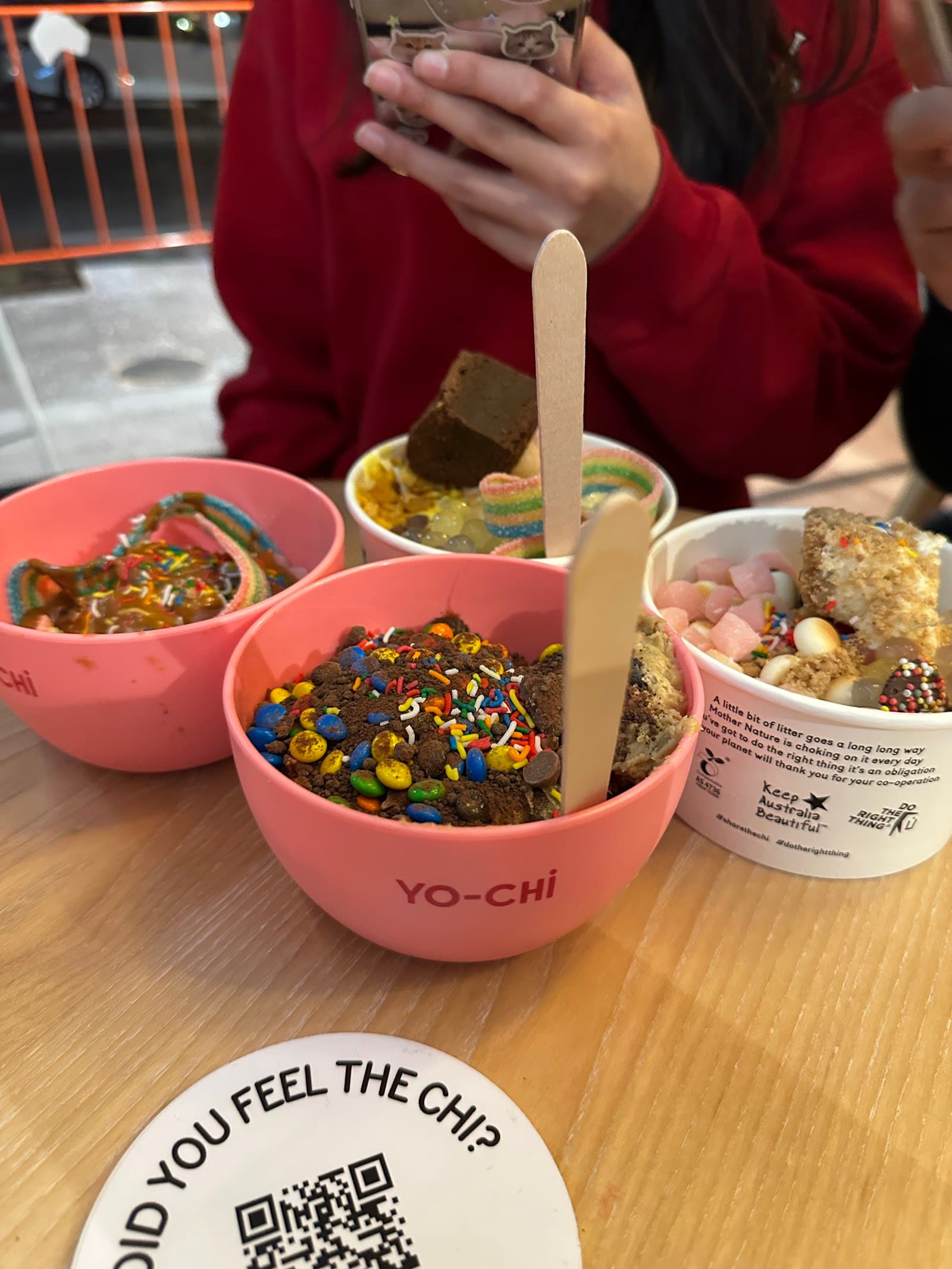 Yo-Chi — Prospect, Adelaide