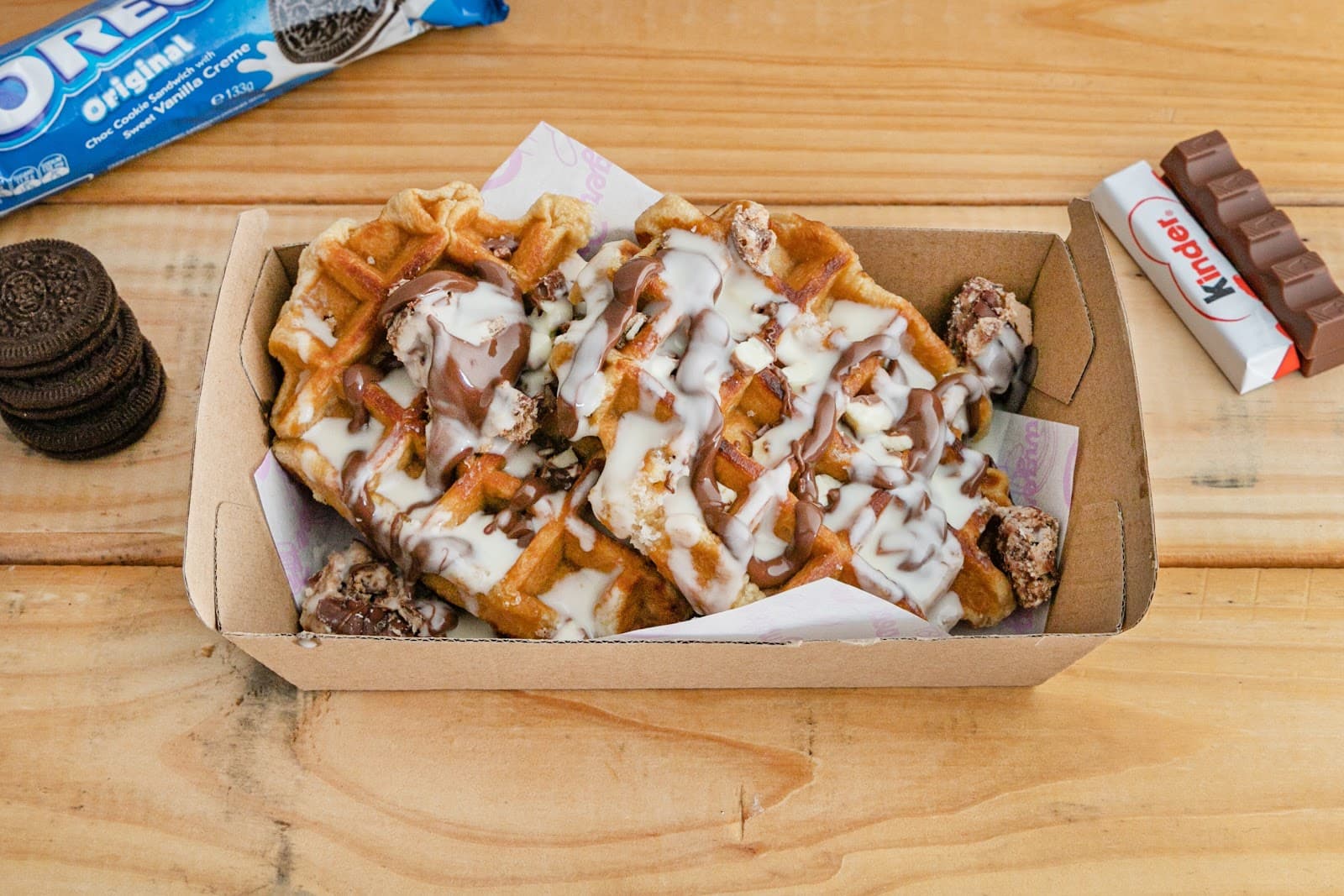 Treat Yo Self — Prospect, Adelaide
