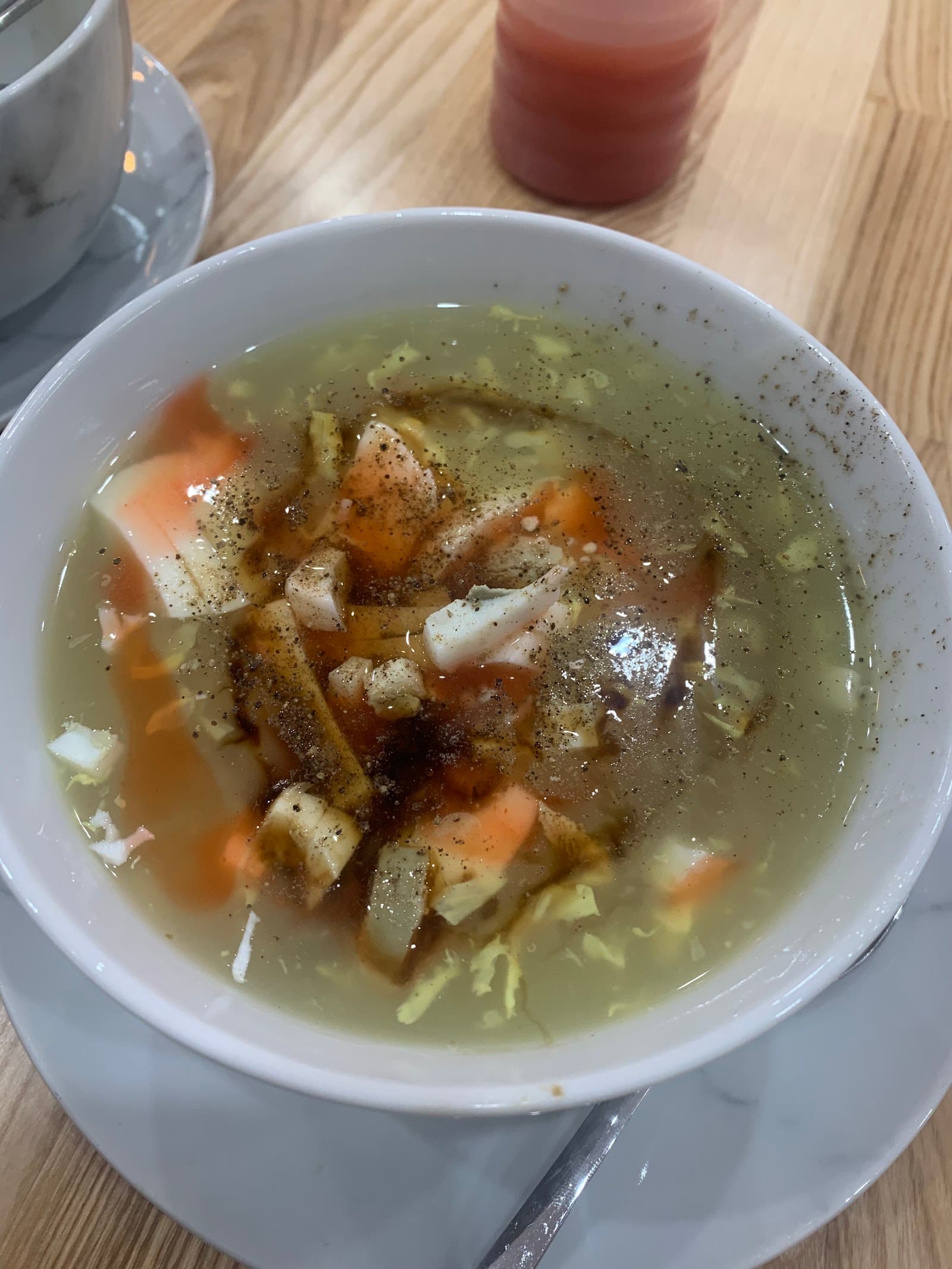 Qalandari — Prospect, Adelaide