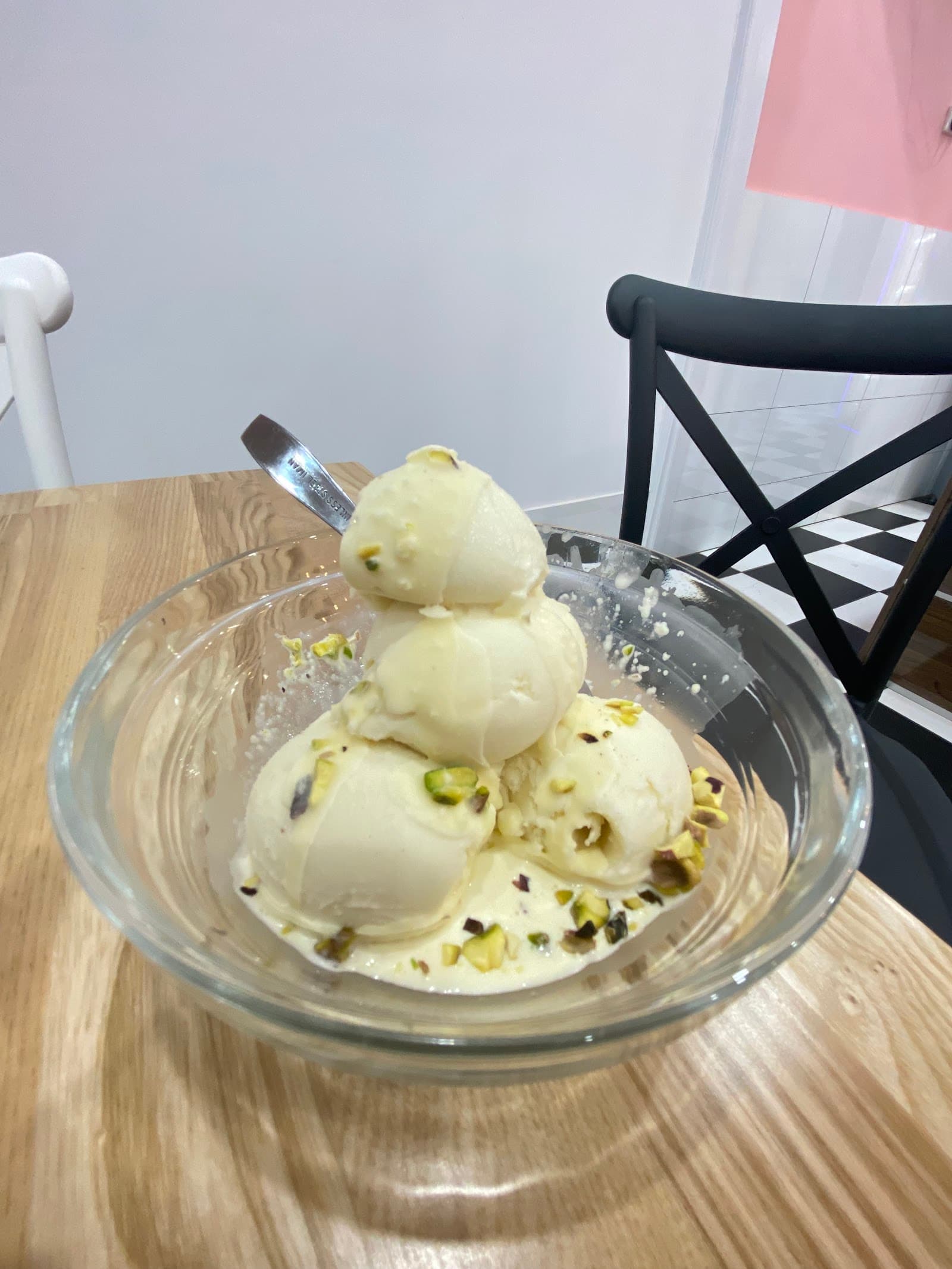Qalandari — Prospect, Adelaide