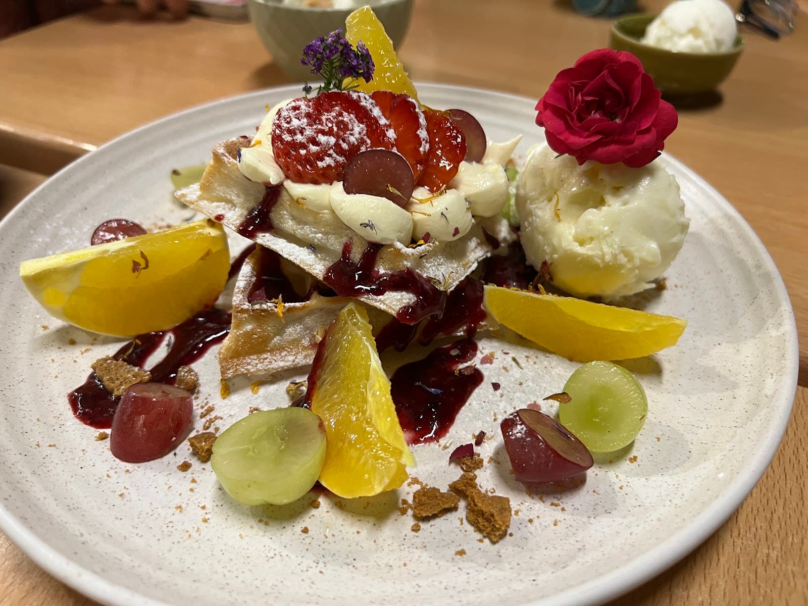Daisy Sweetie Dessert Bar — Bowden, Adelaide
