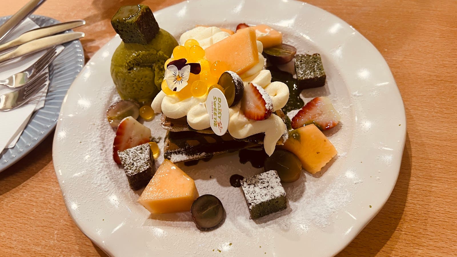Daisy Sweetie Dessert Bar — Bowden, Adelaide