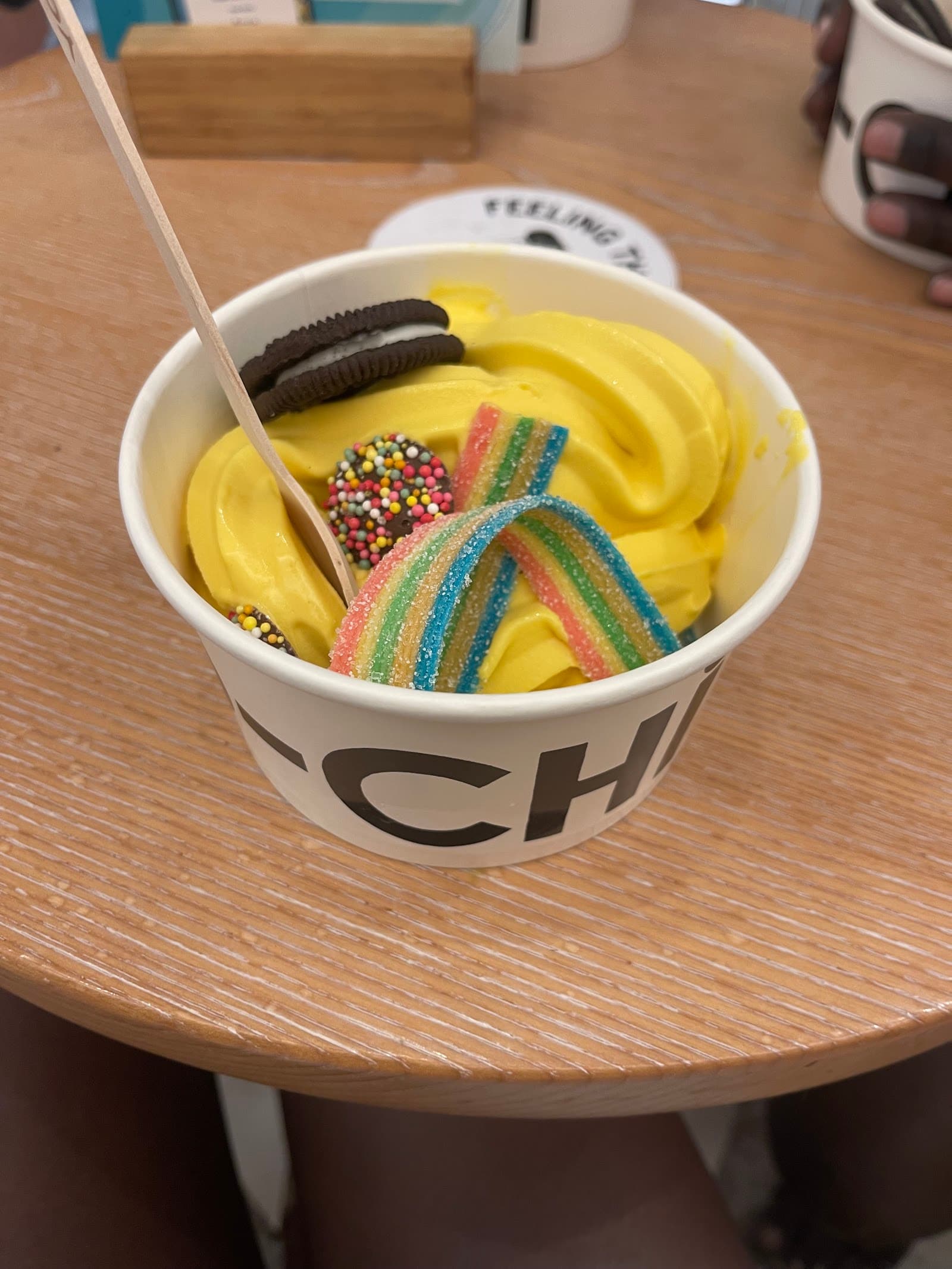 Yo-Chi — Henley Beach, Adelaide