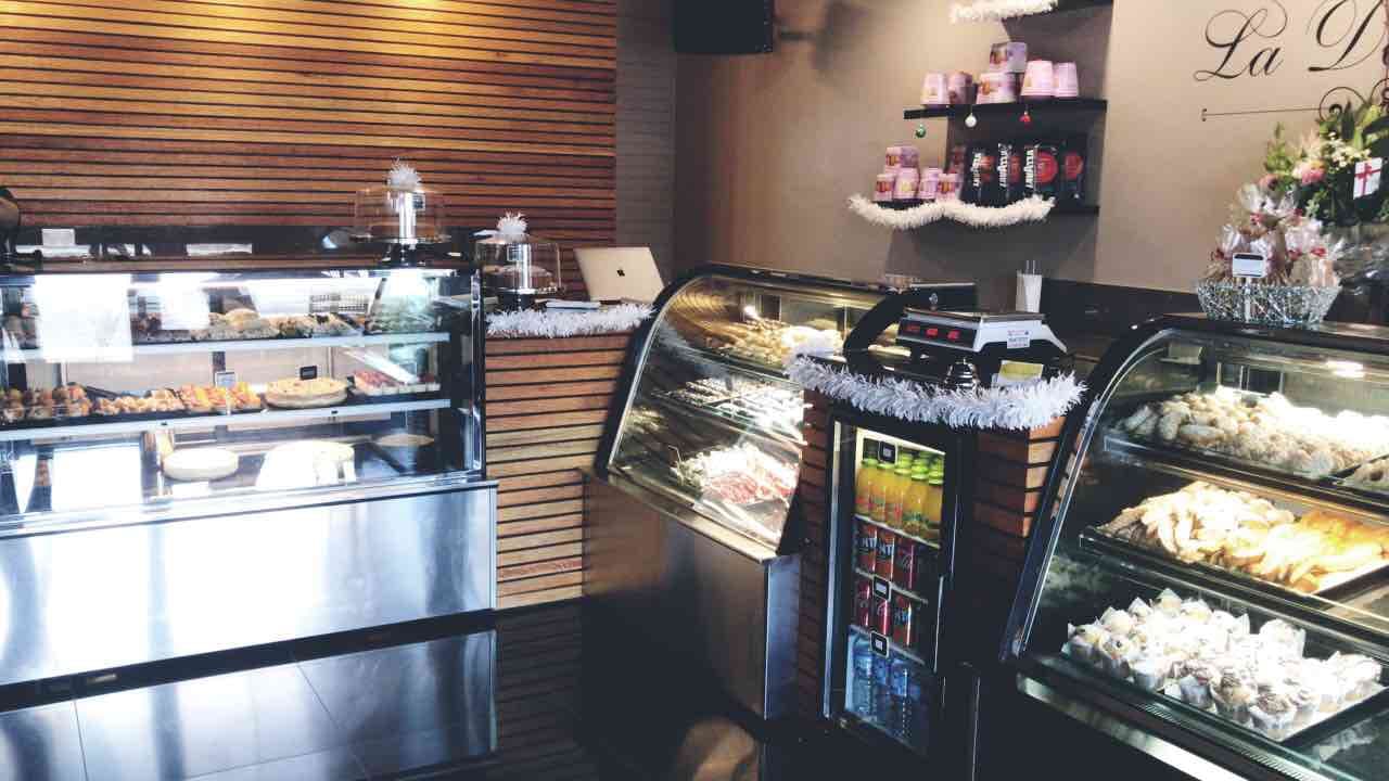 Pasticceria by Orsola — Brighton, Adelaide