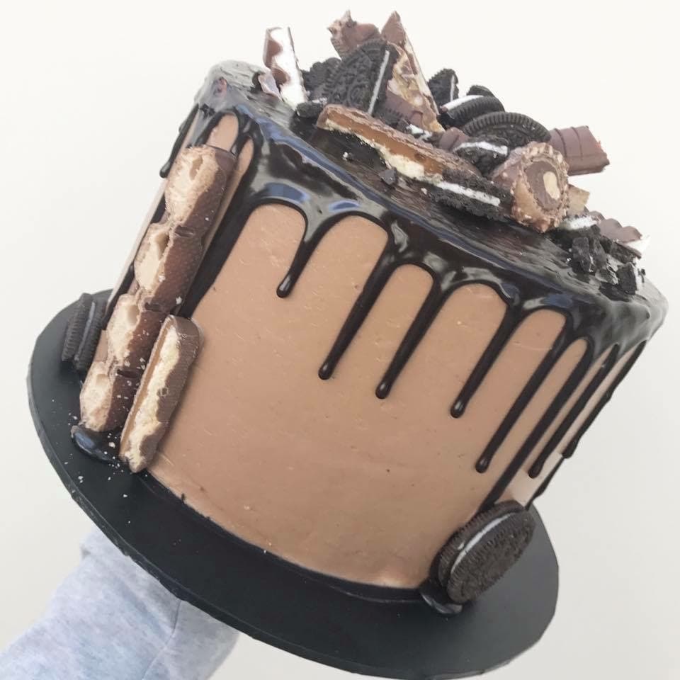 Pasticceria by Orsola — Brighton, Adelaide
