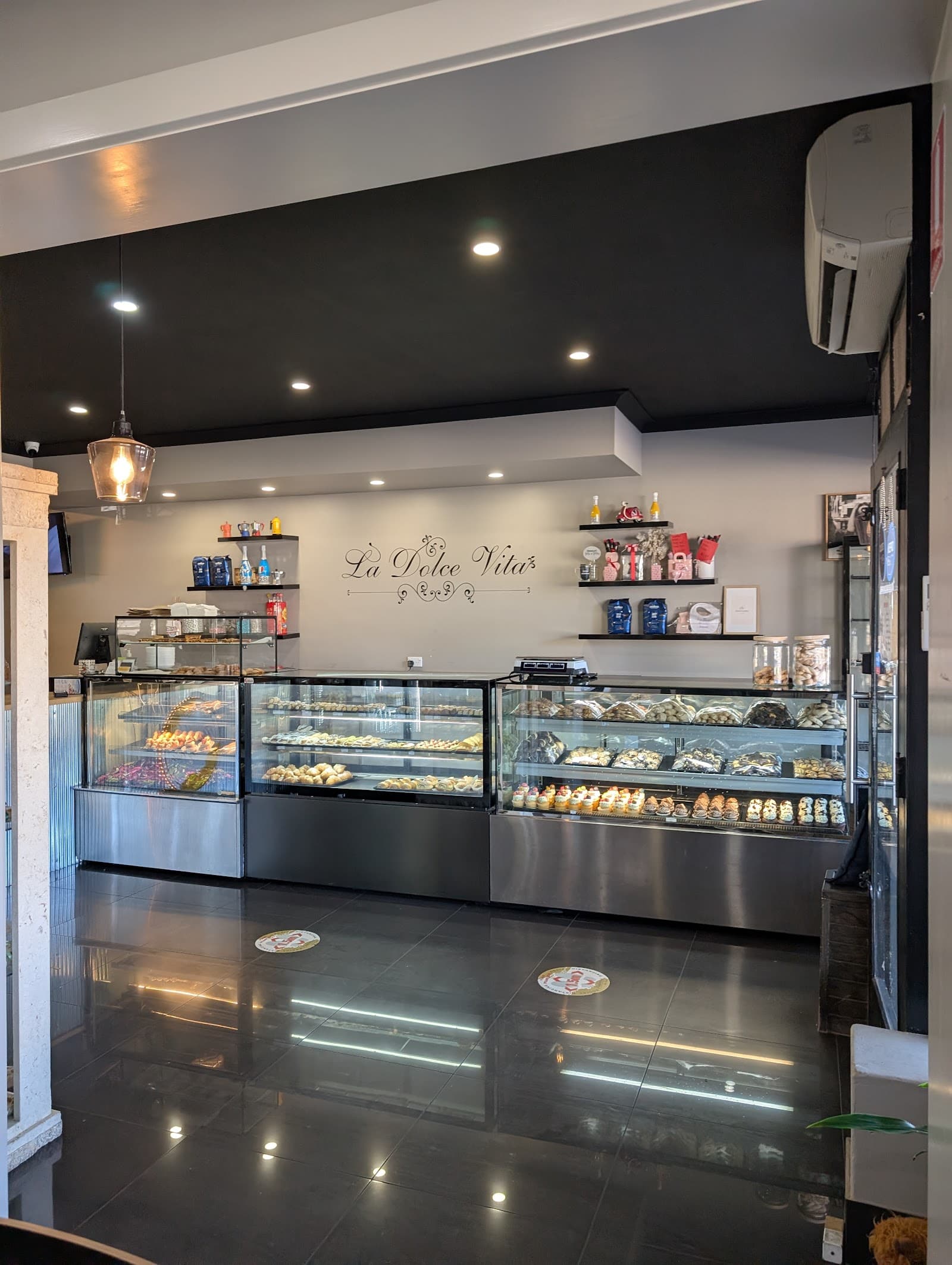 Pasticceria by Orsola — Brighton, Adelaide