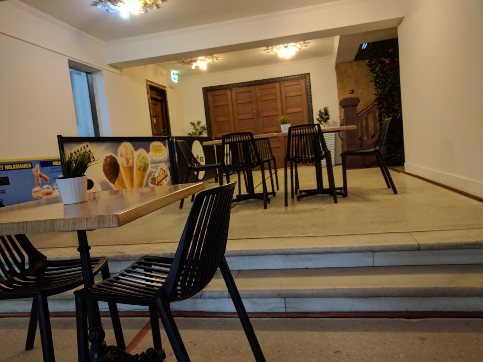 Take TWO Ice Creamery — Semaphore, Adelaide