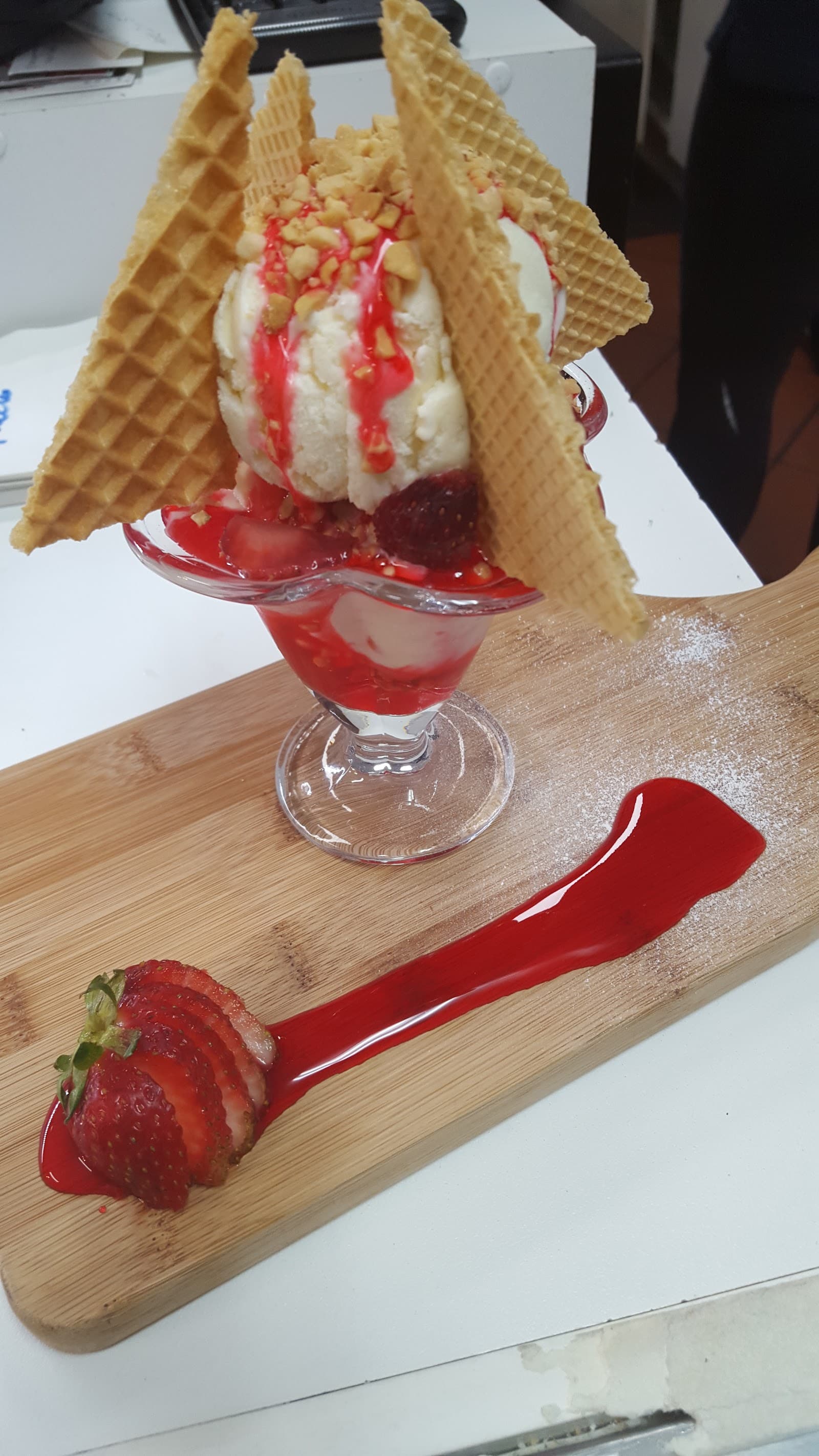 Take TWO Ice Creamery — Semaphore, Adelaide