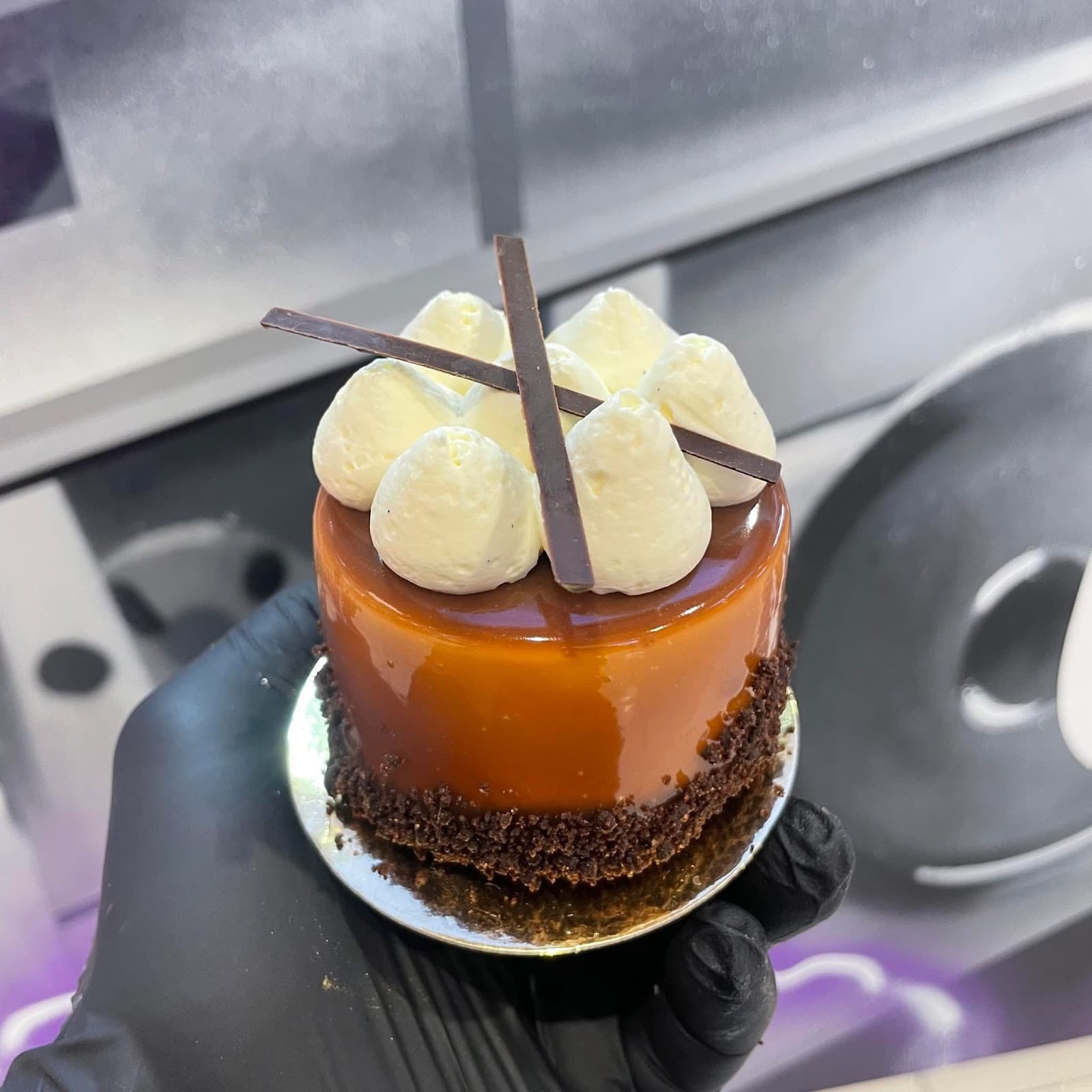 Urban Desserts — Hindmarsh, Adelaide