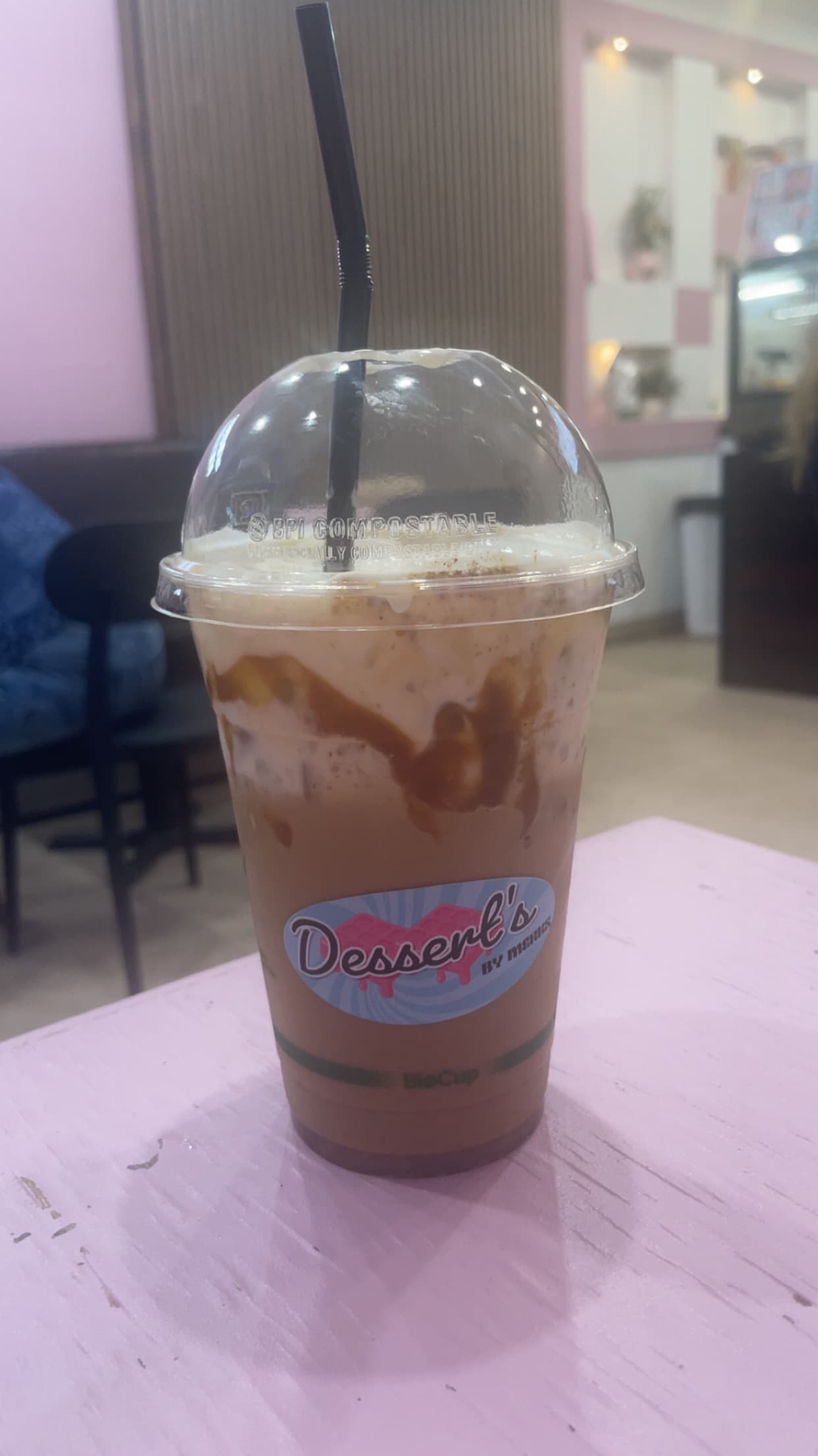 Desserts by Merks — Mitcham, Adelaide
