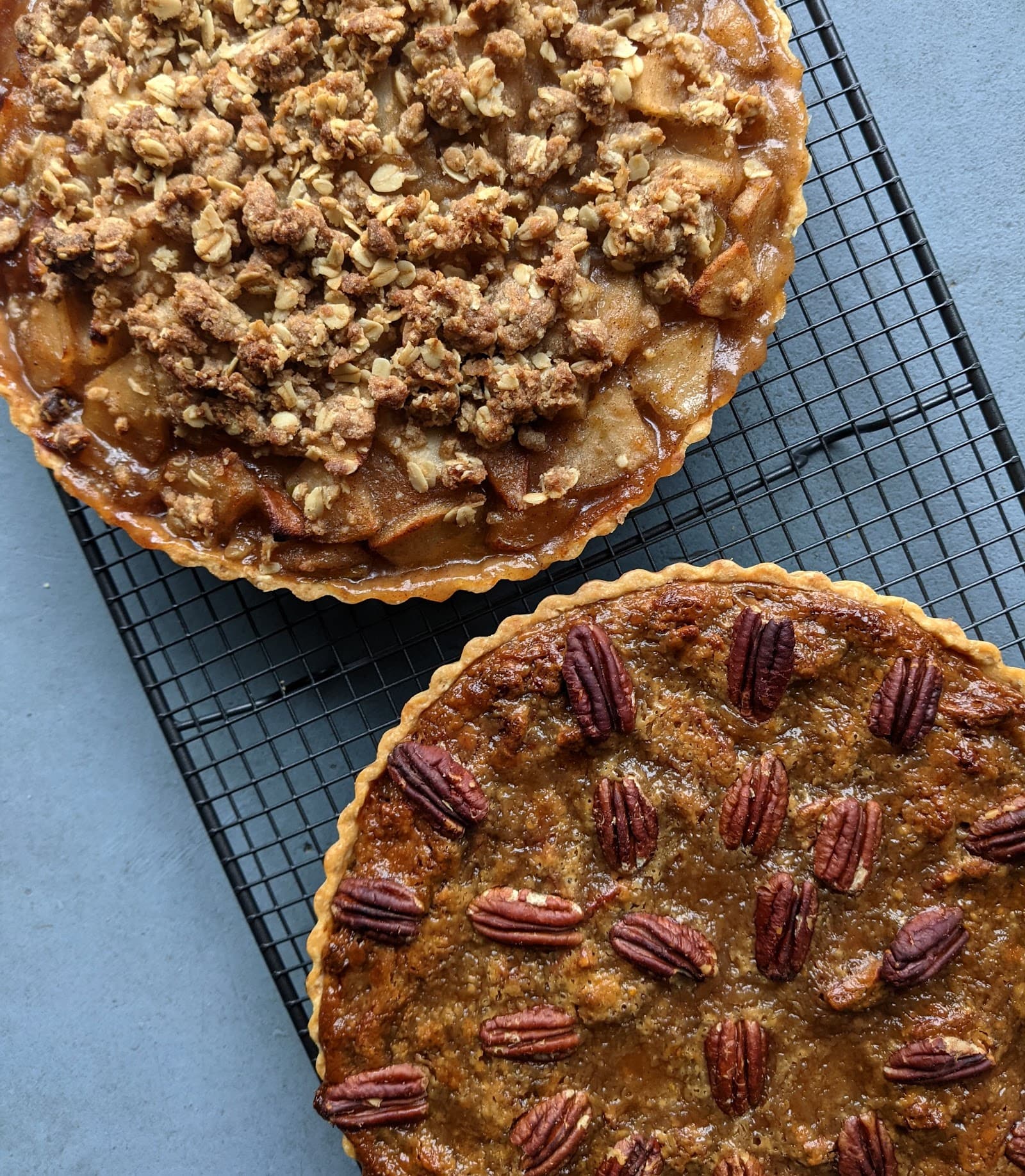 Live a Little Desserts — Bowden, Adelaide