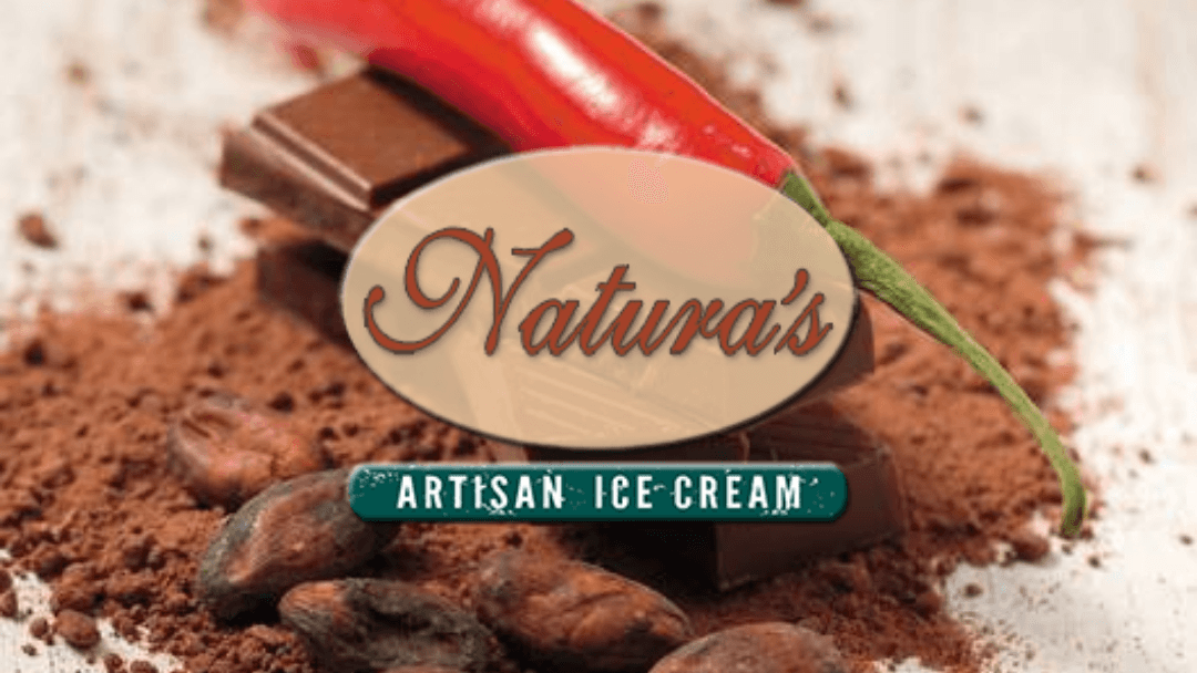 Natura’s Artisan Ice Cream — Hahndorf, Adelaide