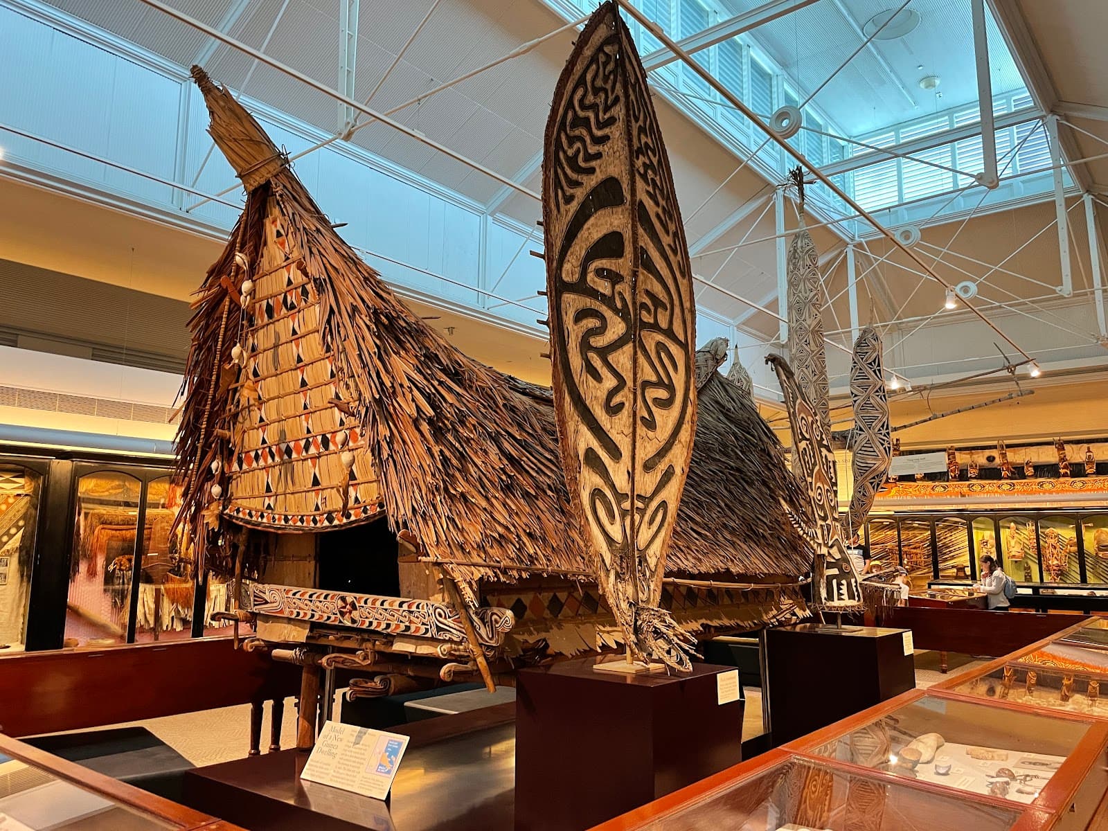 South Australian Museum — Hindmarsh, Adelaide
