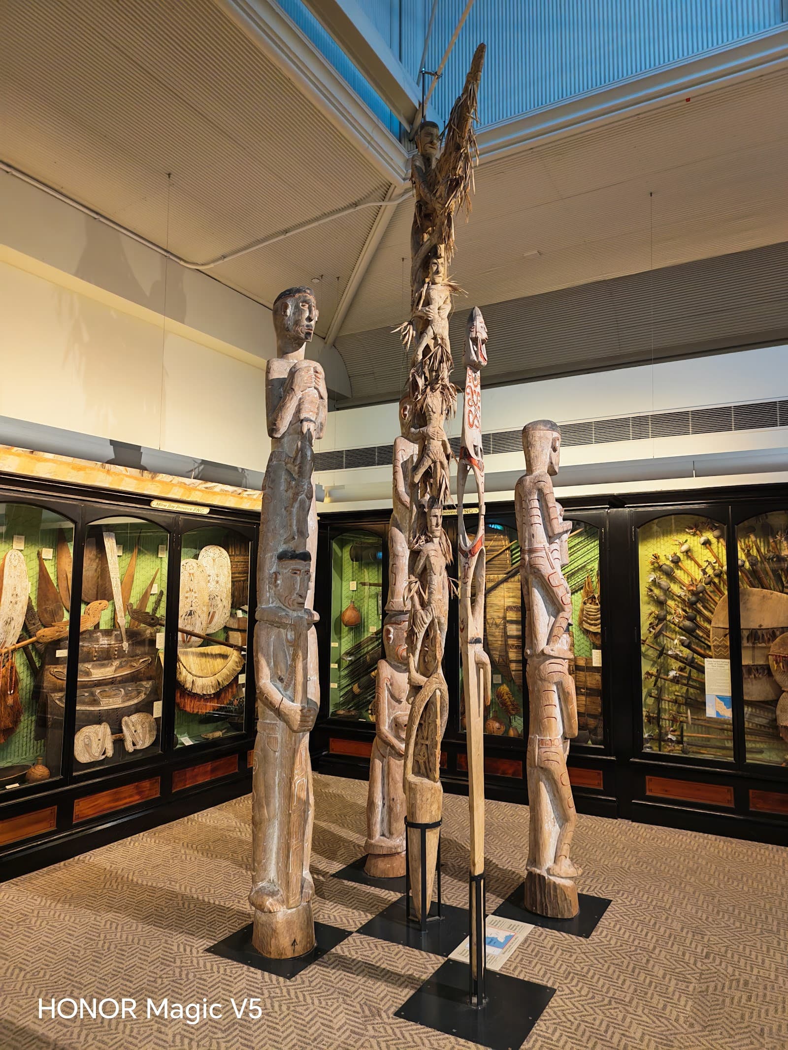 South Australian Museum — Hindmarsh, Adelaide