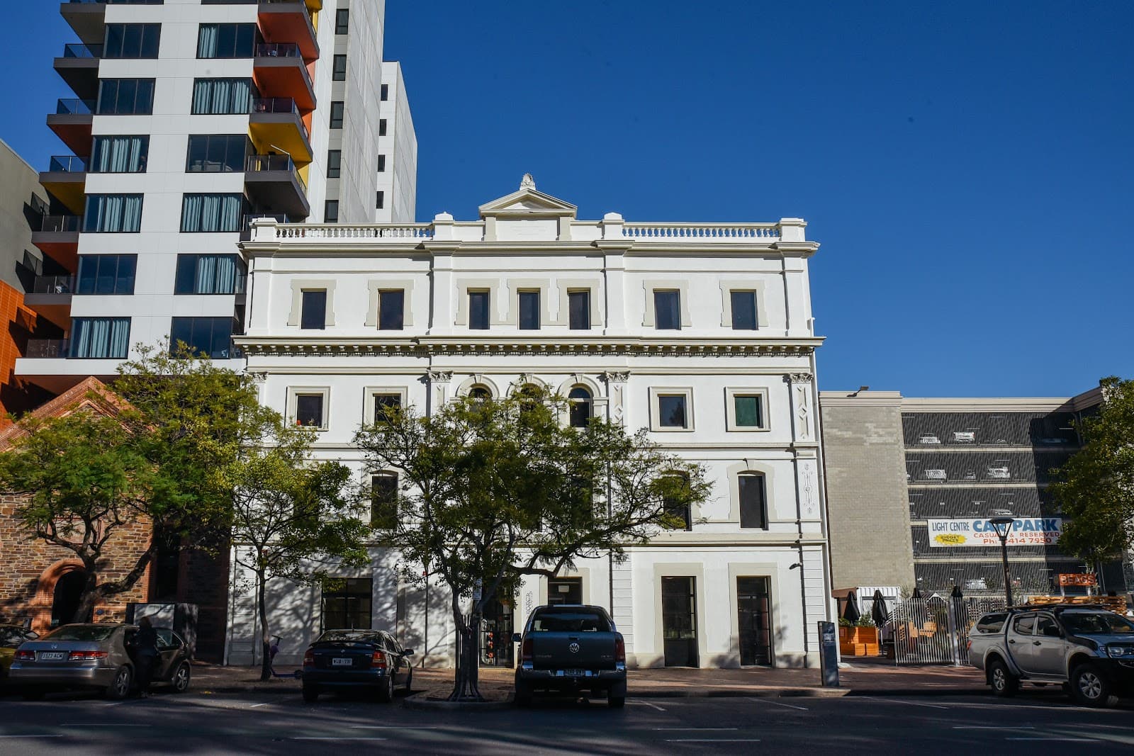 ILA | Immersive Light and Art — Unley, Adelaide
