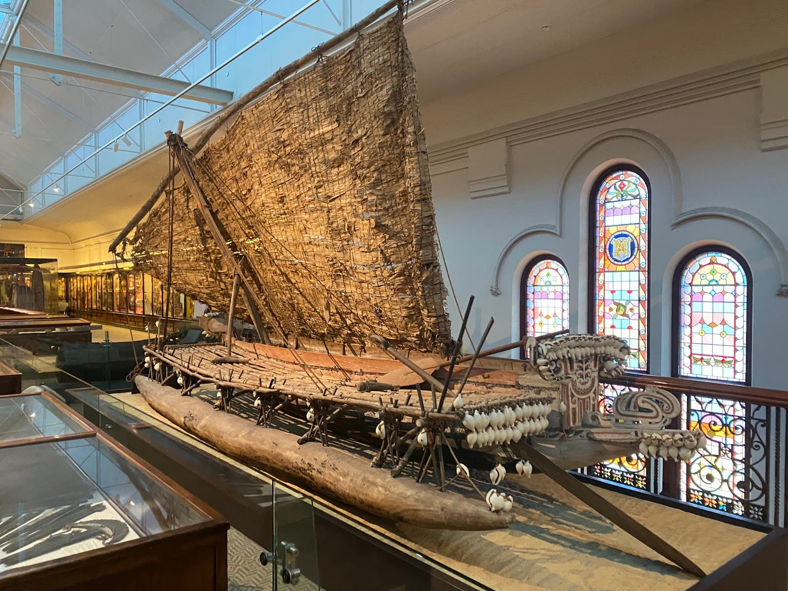 Museum of Classical Archaeology — Adelaide