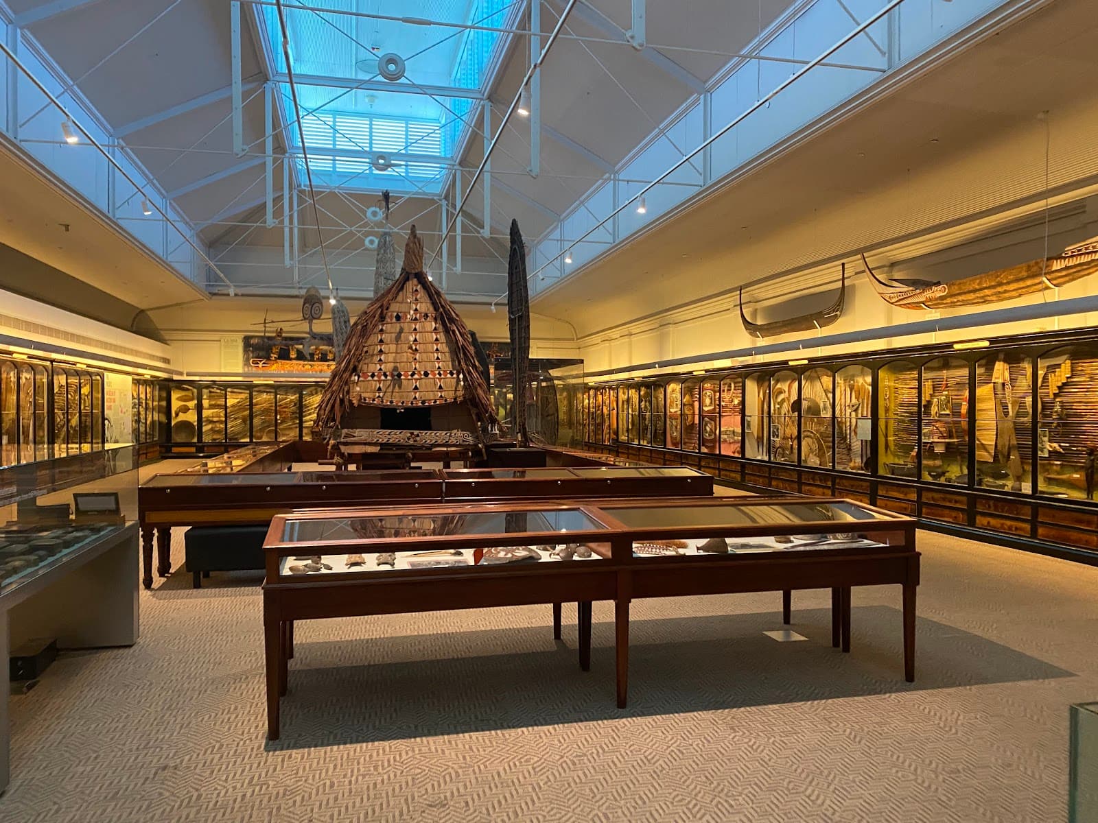 Museum of Classical Archaeology — Adelaide