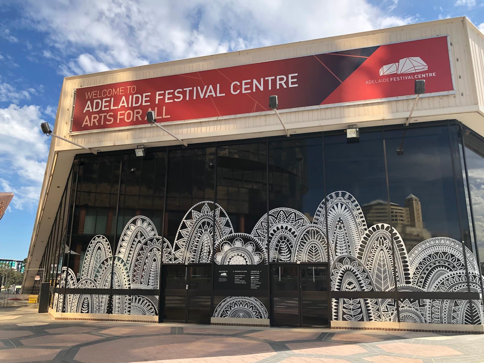 Artspace — North Adelaide, Adelaide