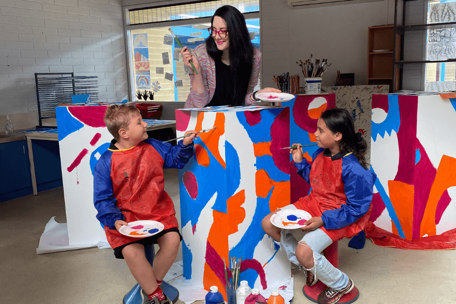 Artspace — North Adelaide, Adelaide
