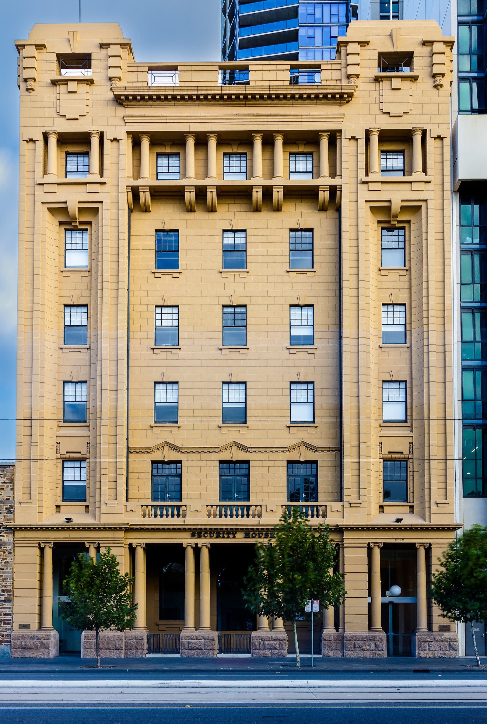 History Trust of South Australia — Norwood, Adelaide