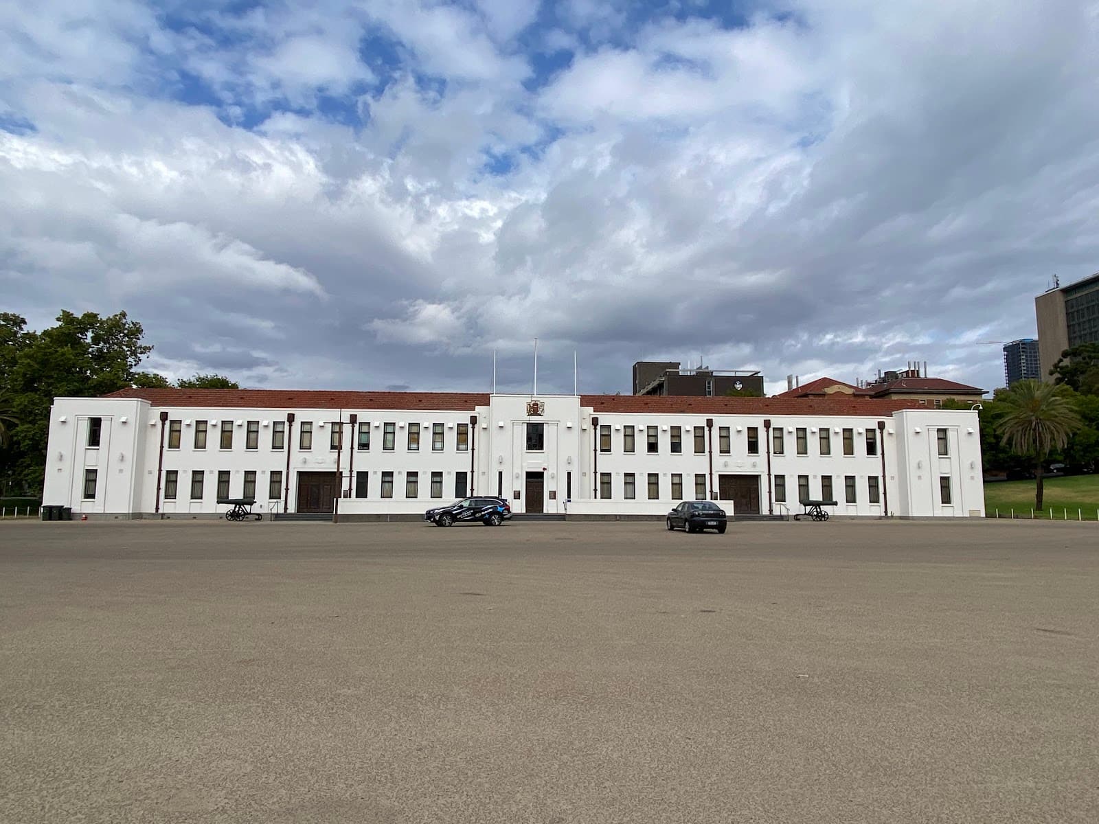 History Trust of South Australia — Norwood, Adelaide
