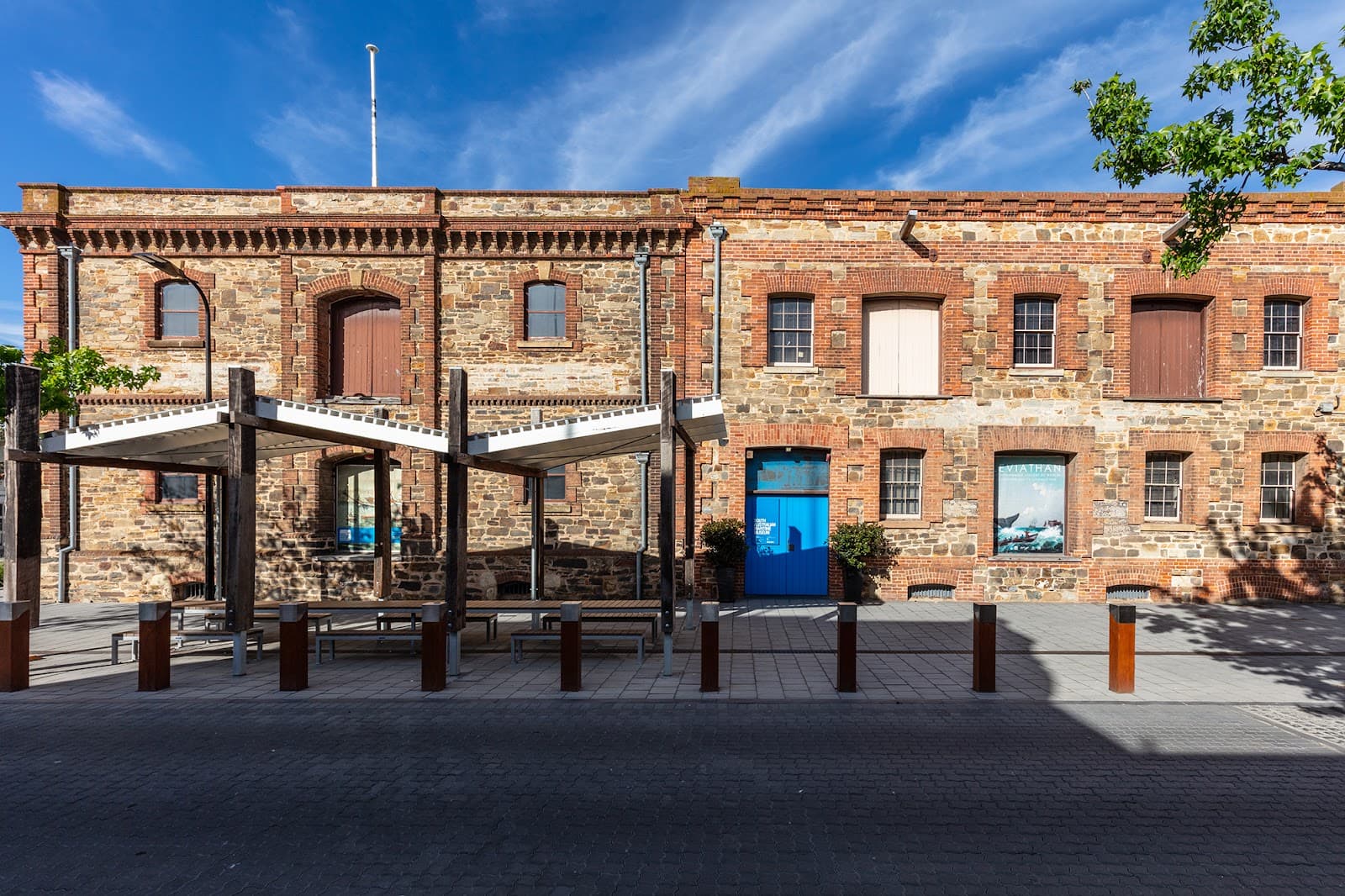 History Trust of South Australia — Norwood, Adelaide