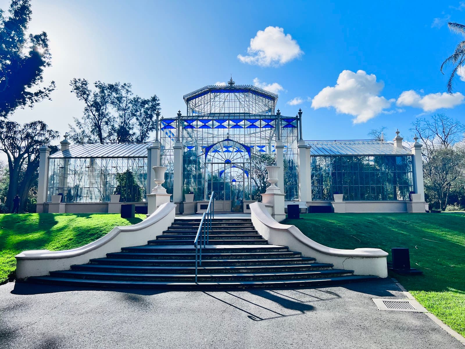Adelaide Botanic Garden — Hindmarsh, Adelaide
