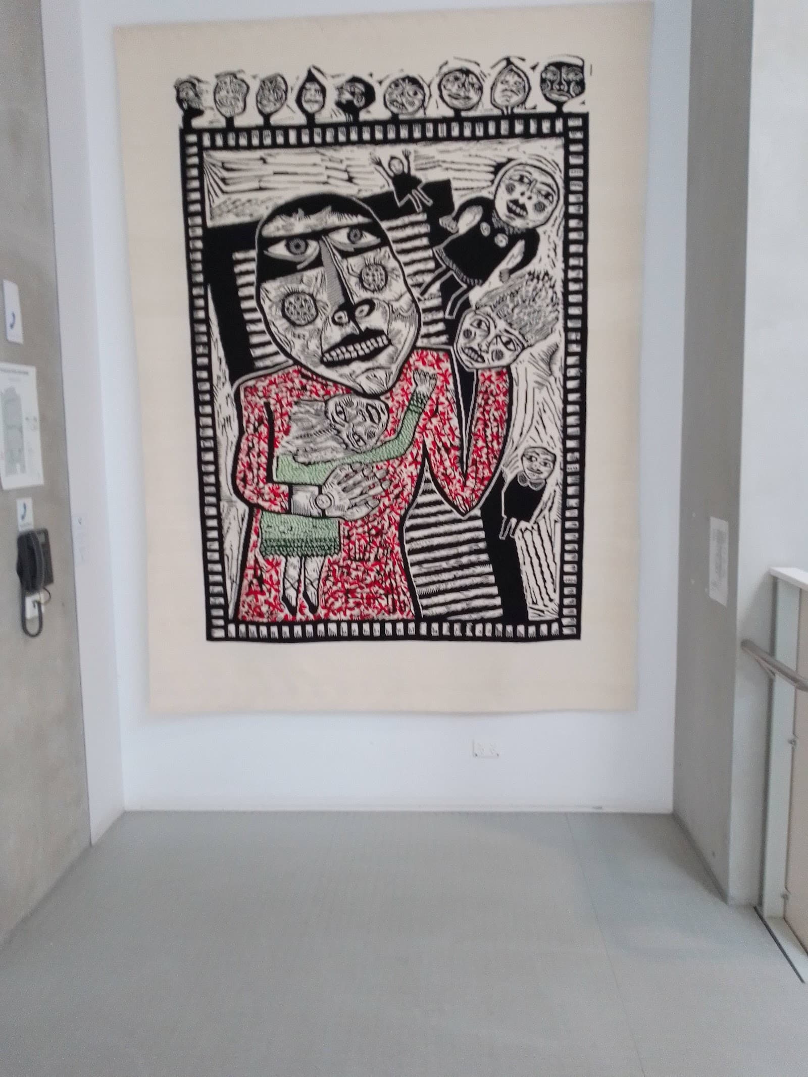Samstag Museum of Art — North Adelaide, Adelaide