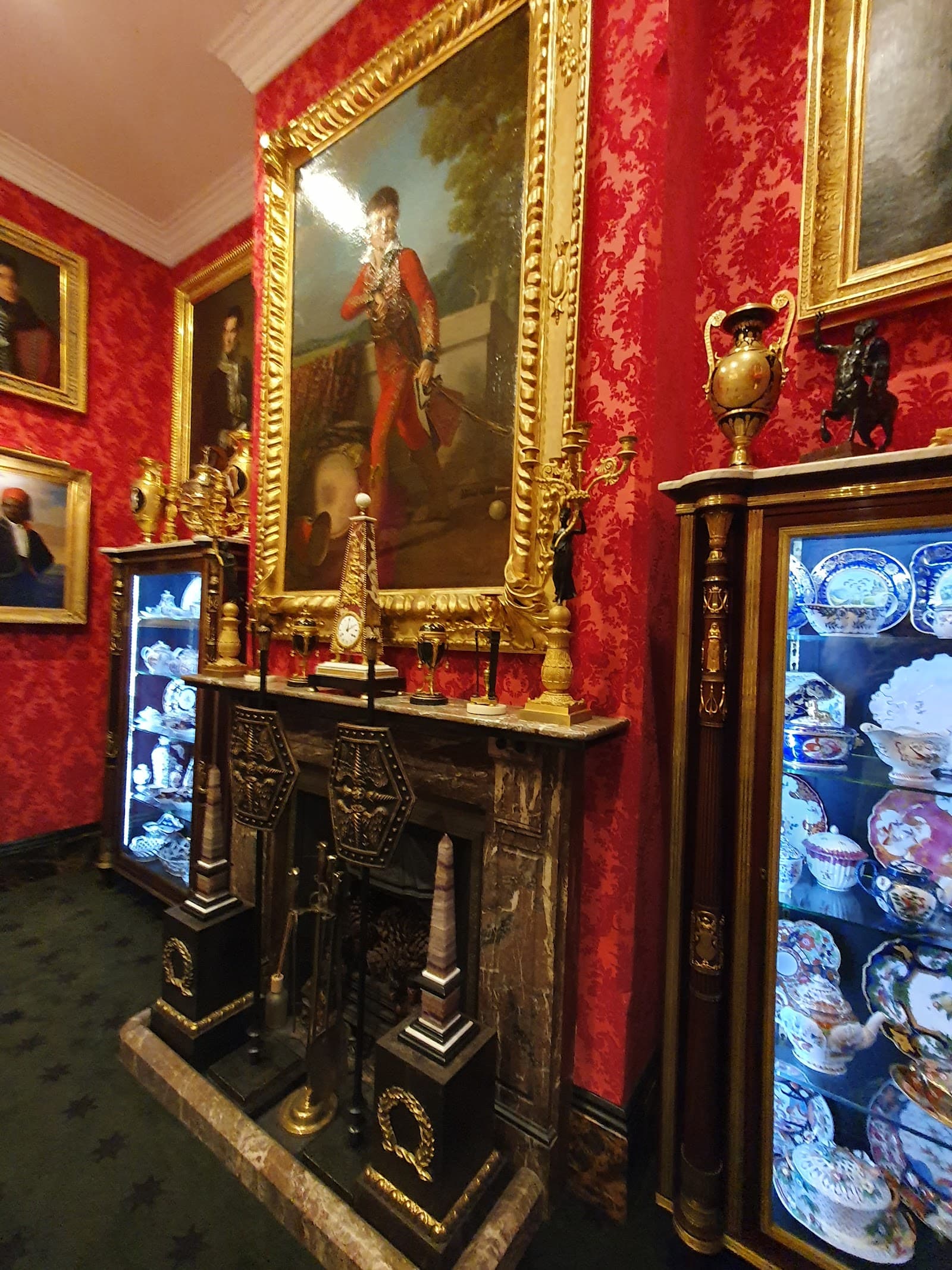 David Roche Gallery — Hindmarsh, Adelaide
