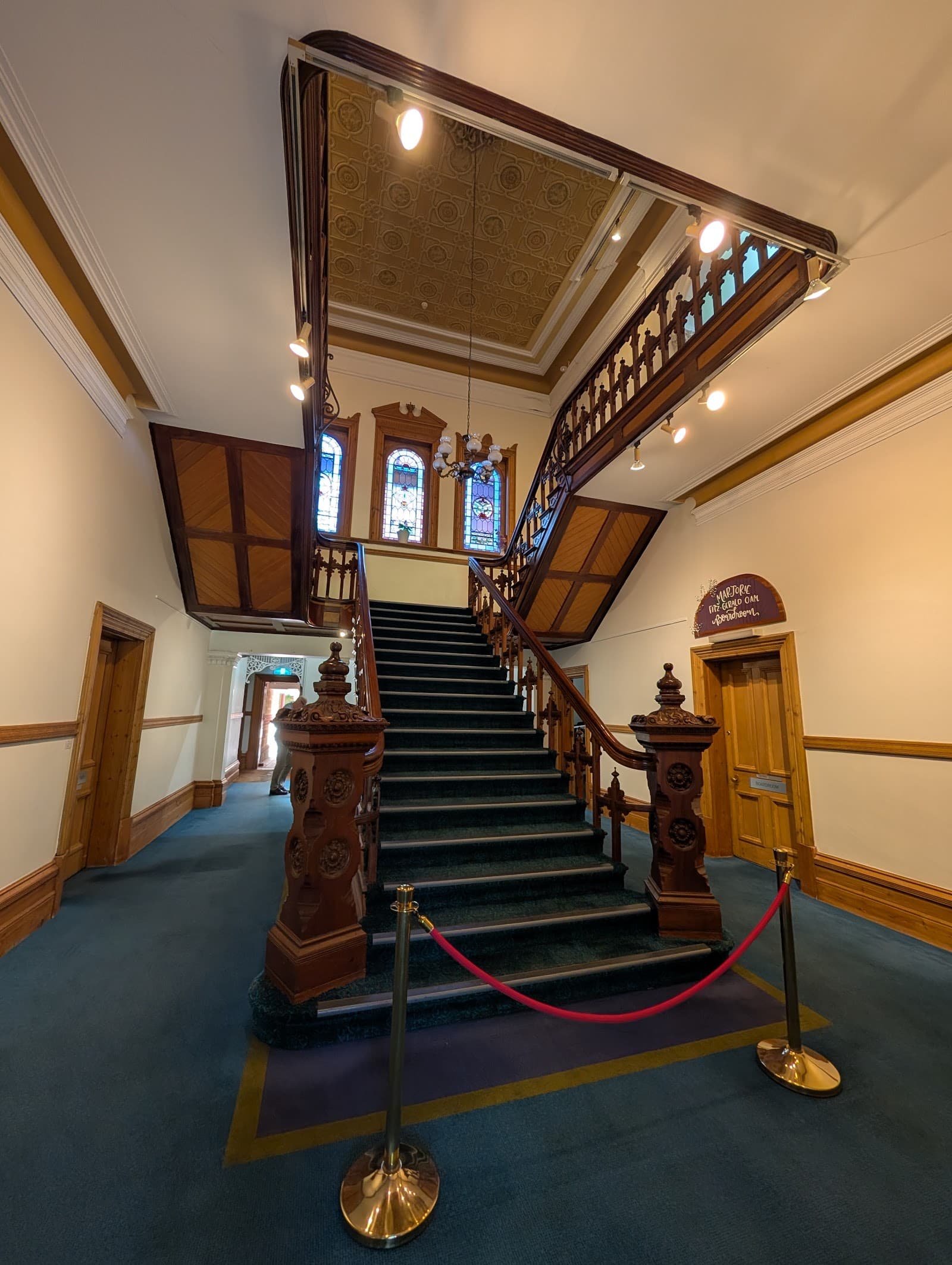 Carclew — North Adelaide, Adelaide