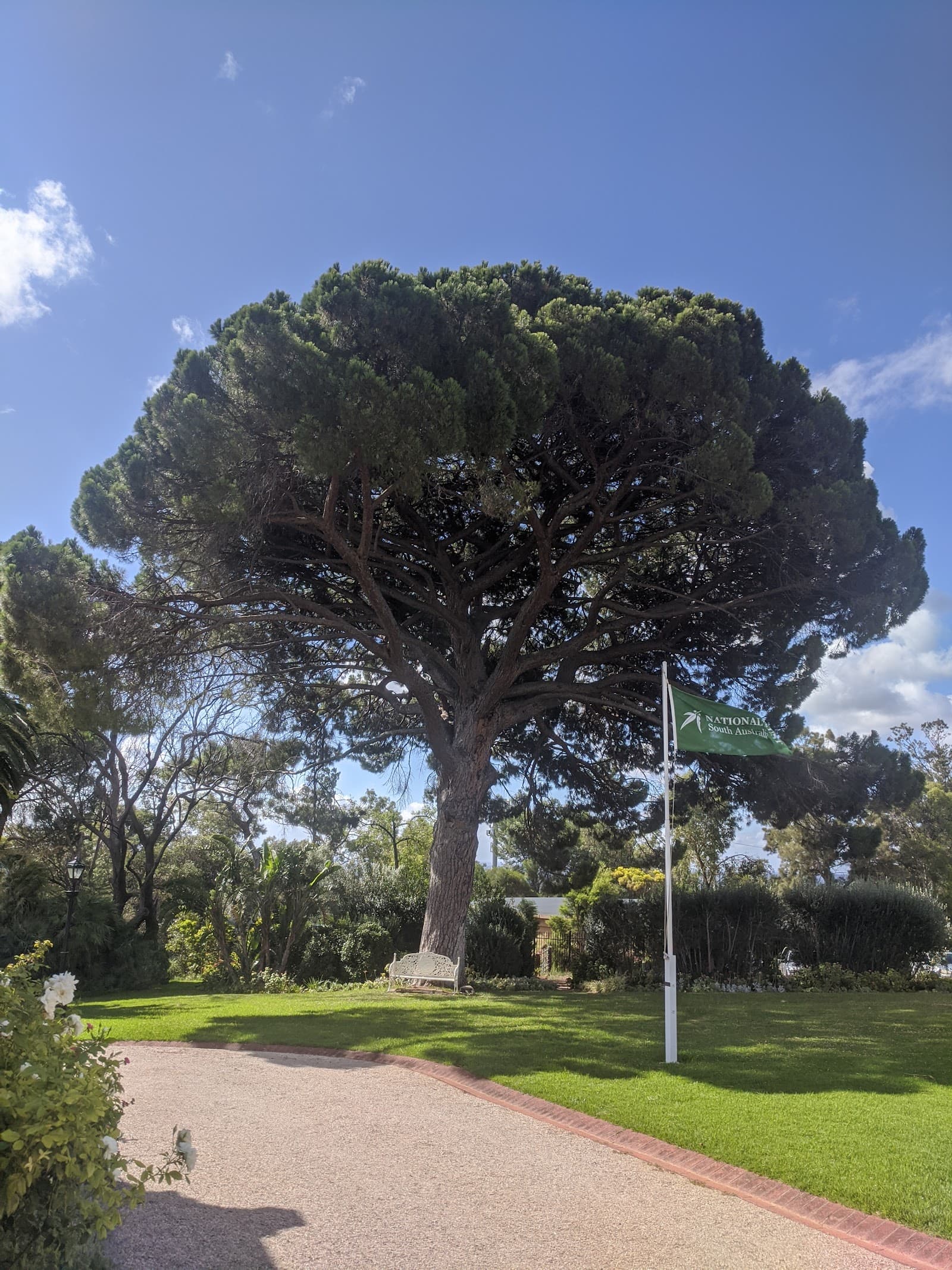 National Trust of South Australia — Norwood, Adelaide