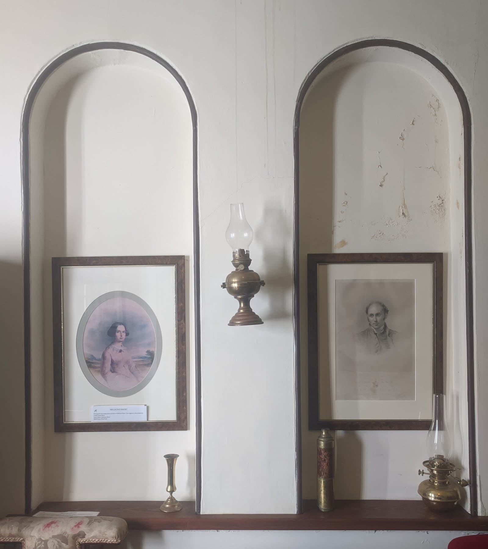 National Trust of South Australia — Norwood, Adelaide