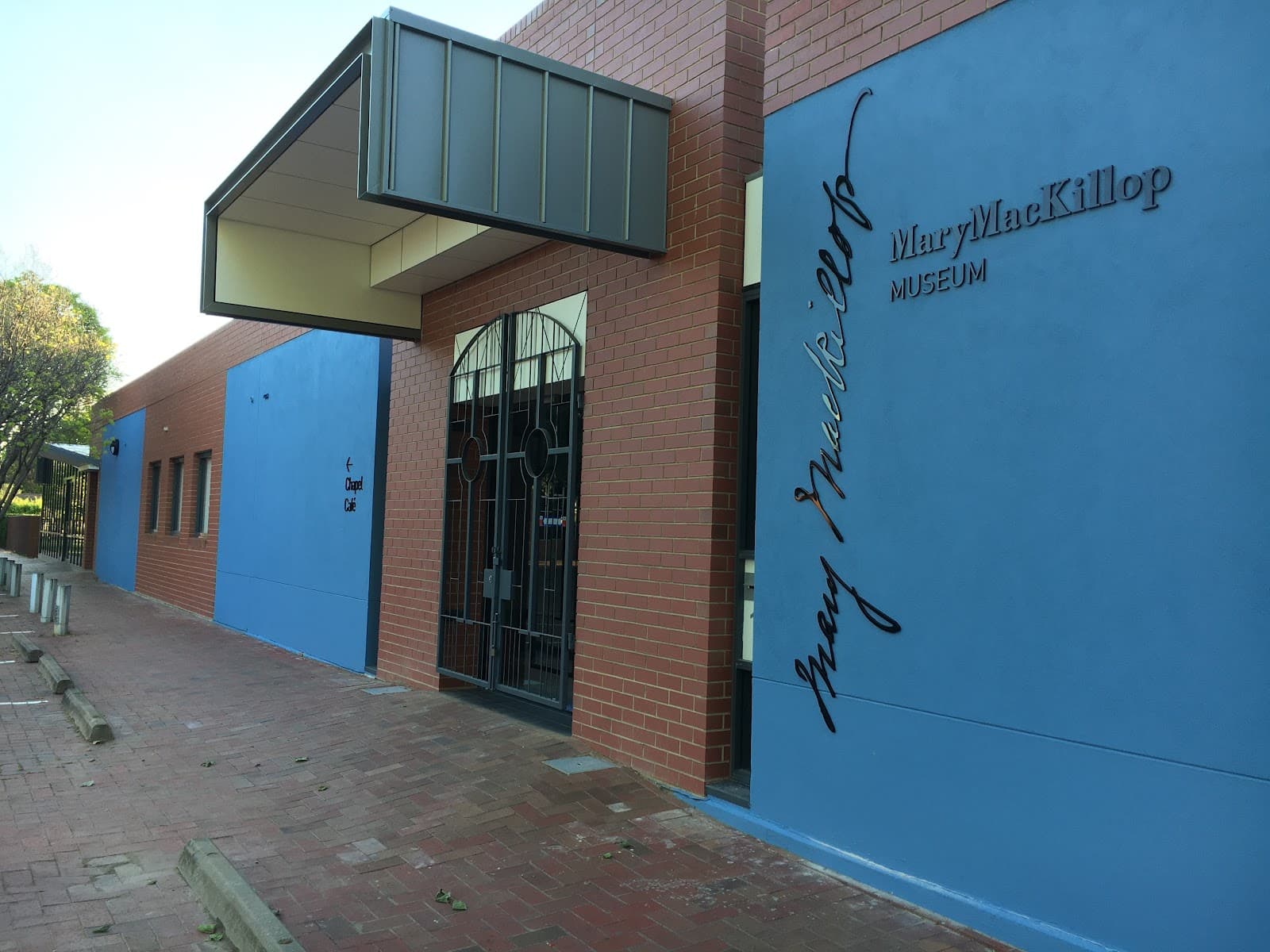 Mary MacKillop Museum — Norwood, Adelaide