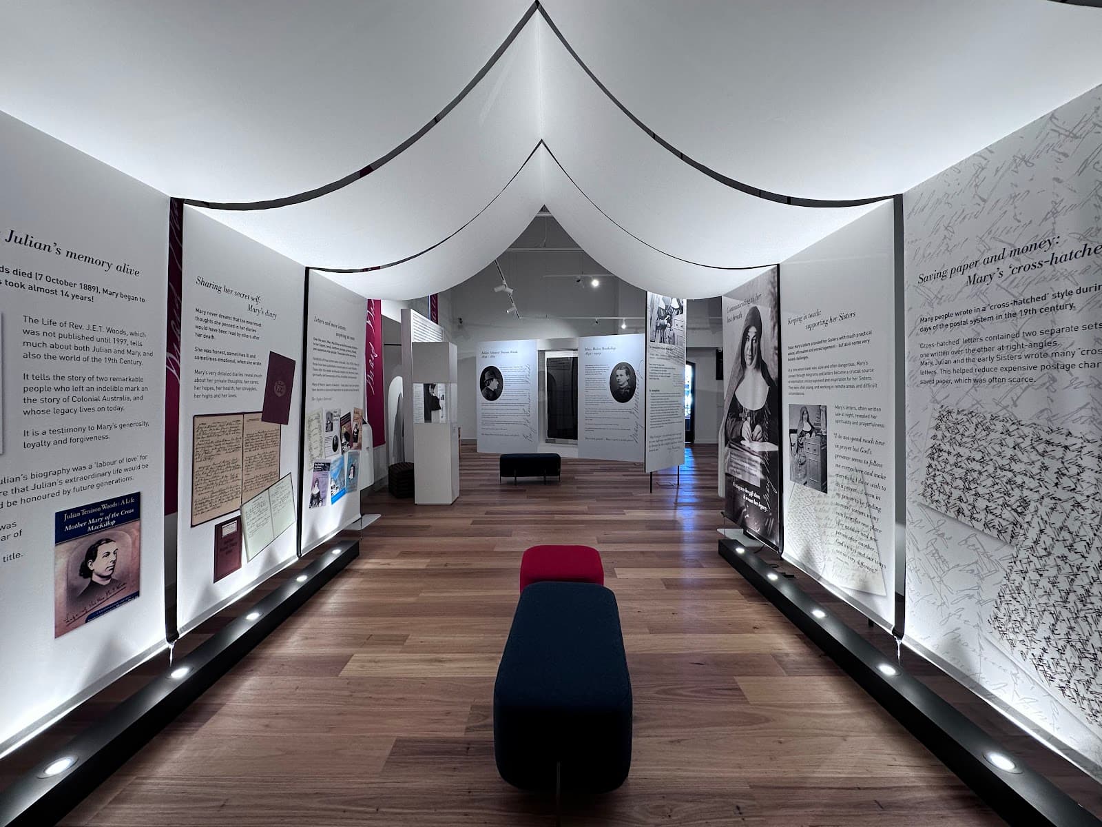 Mary MacKillop Museum — Norwood, Adelaide