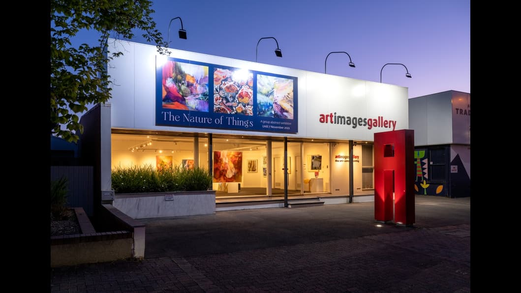 Art Images Gallery — Burnside, Adelaide