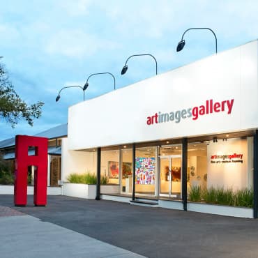 Art Images Gallery — Burnside, Adelaide