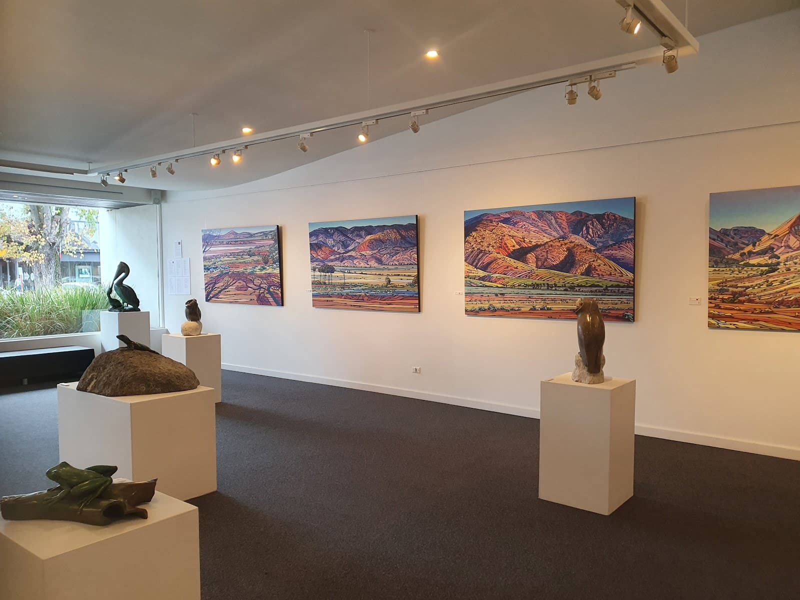 Art Images Gallery — Burnside, Adelaide