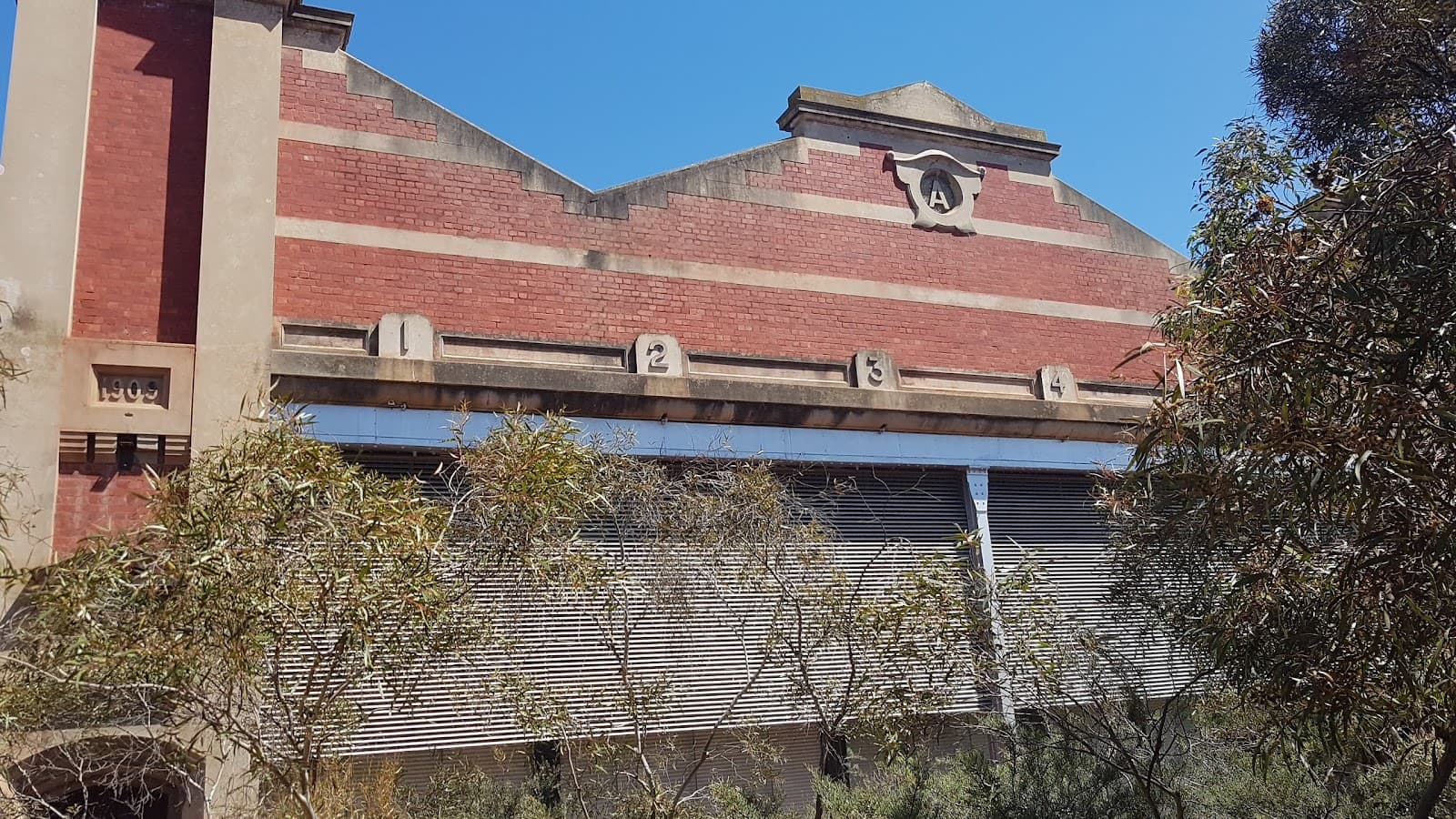 State Herbarium of South Australia — Adelaide