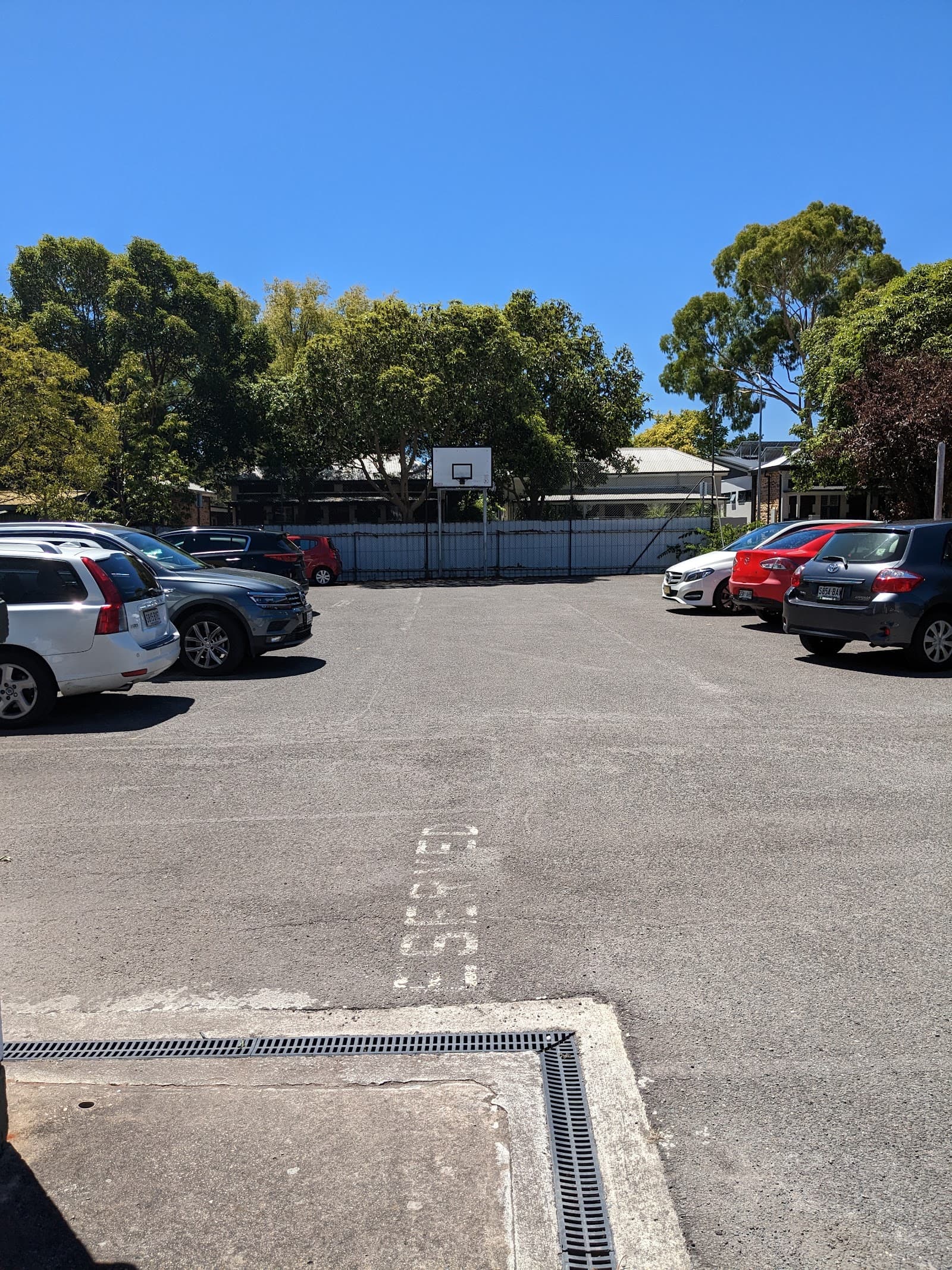 Lithuanian House — Norwood, Adelaide