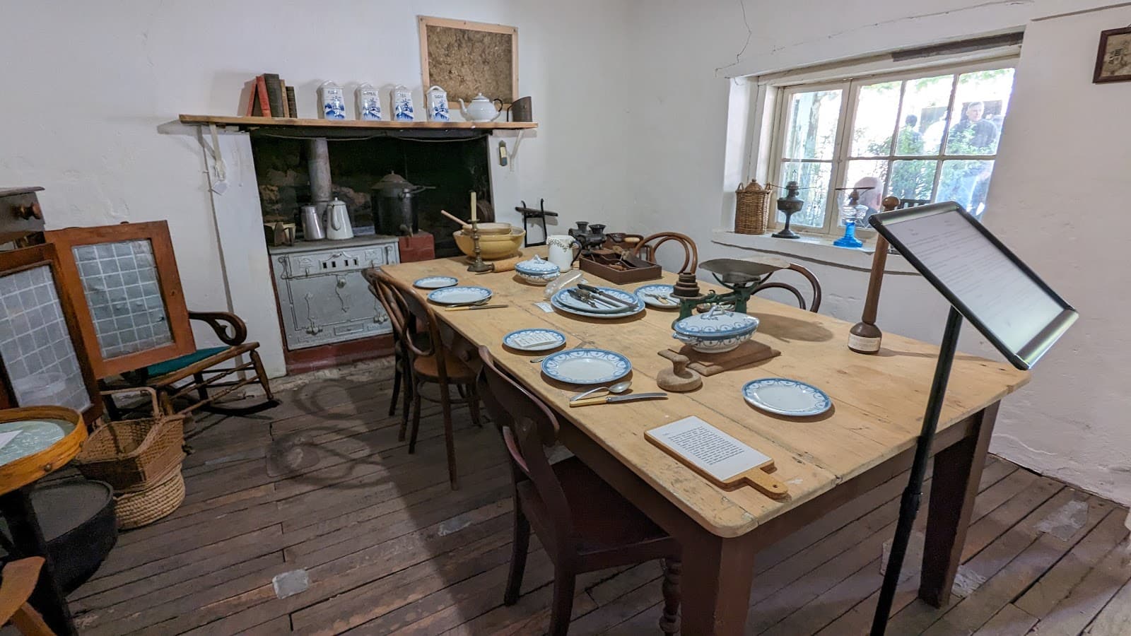 Prospect Hill Historical Museum — Prospect, Adelaide