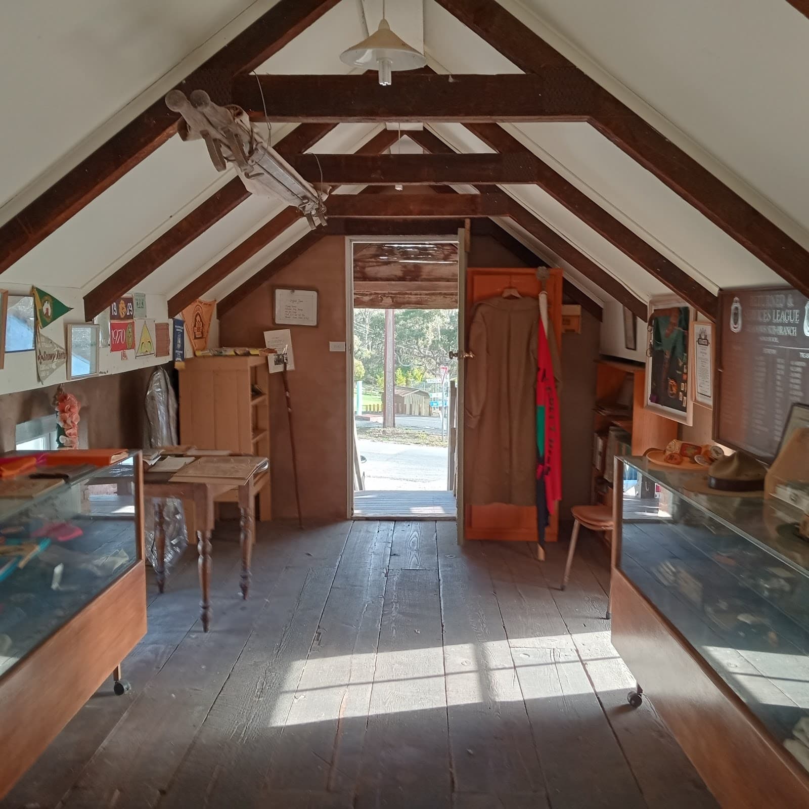 Prospect Hill Historical Museum — Prospect, Adelaide