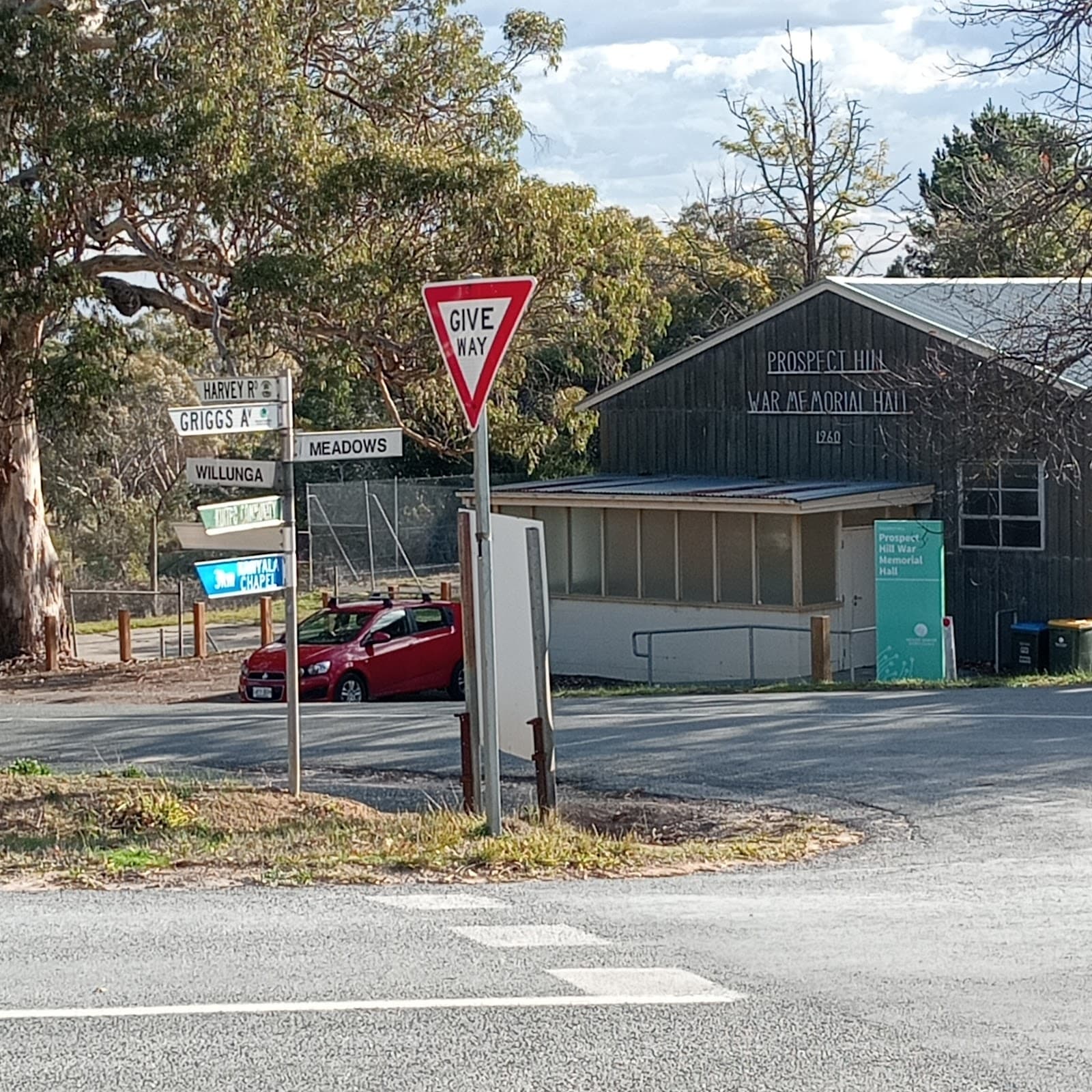 Prospect Hill Historical Museum — Prospect, Adelaide