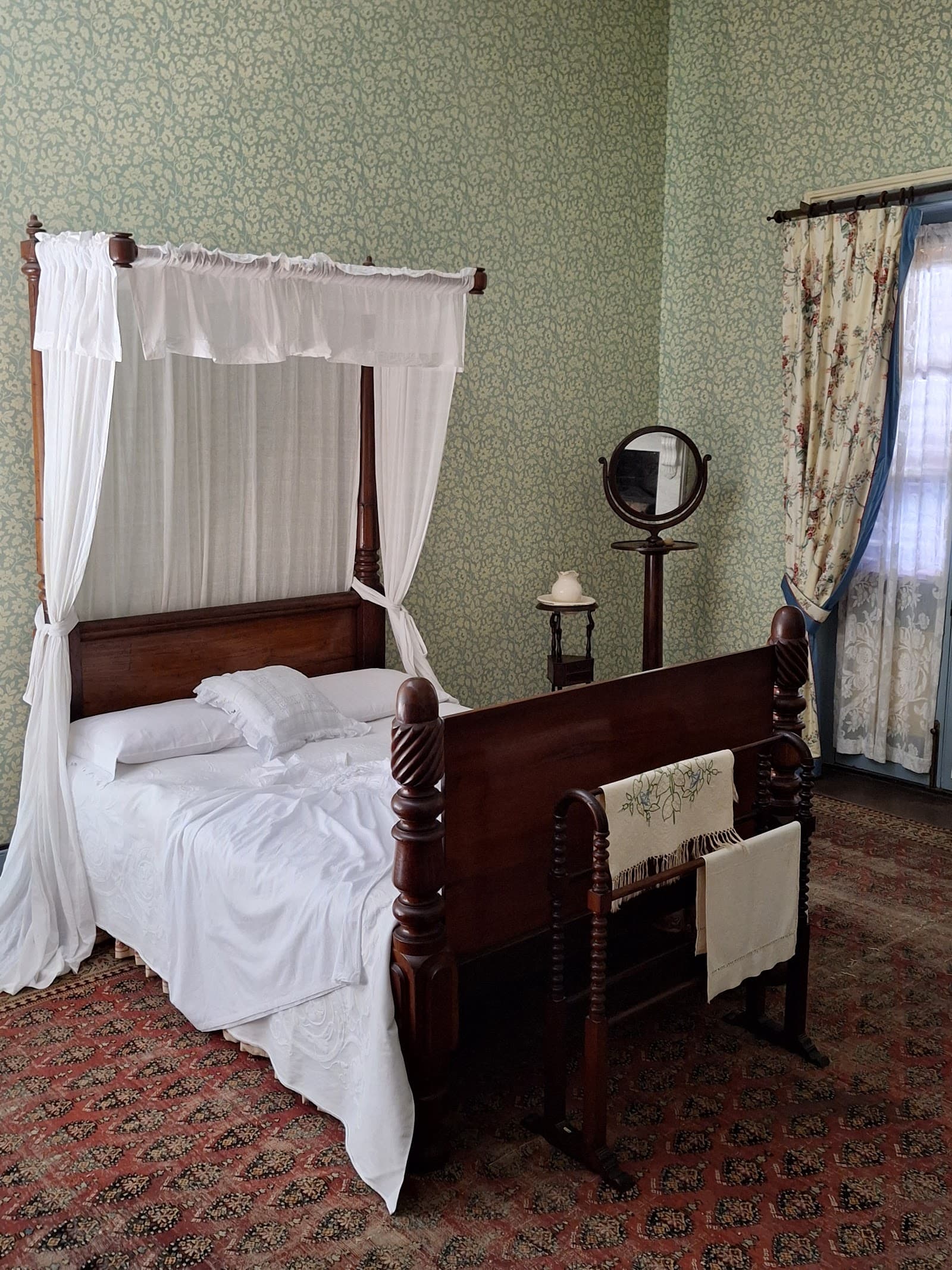 Charles Sturt Museum — Henley Beach, Adelaide