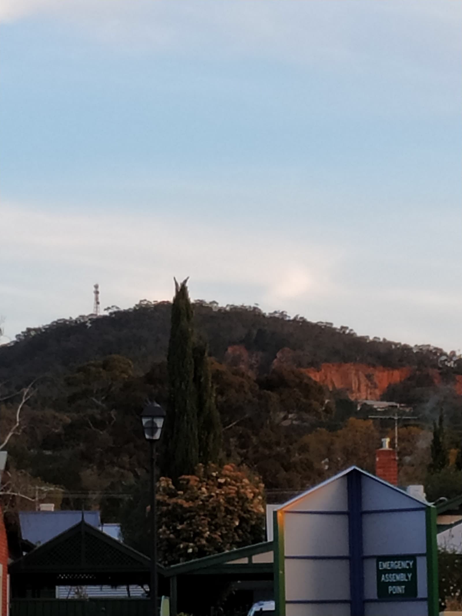 Mitcham Village Institute — Mitcham, Adelaide