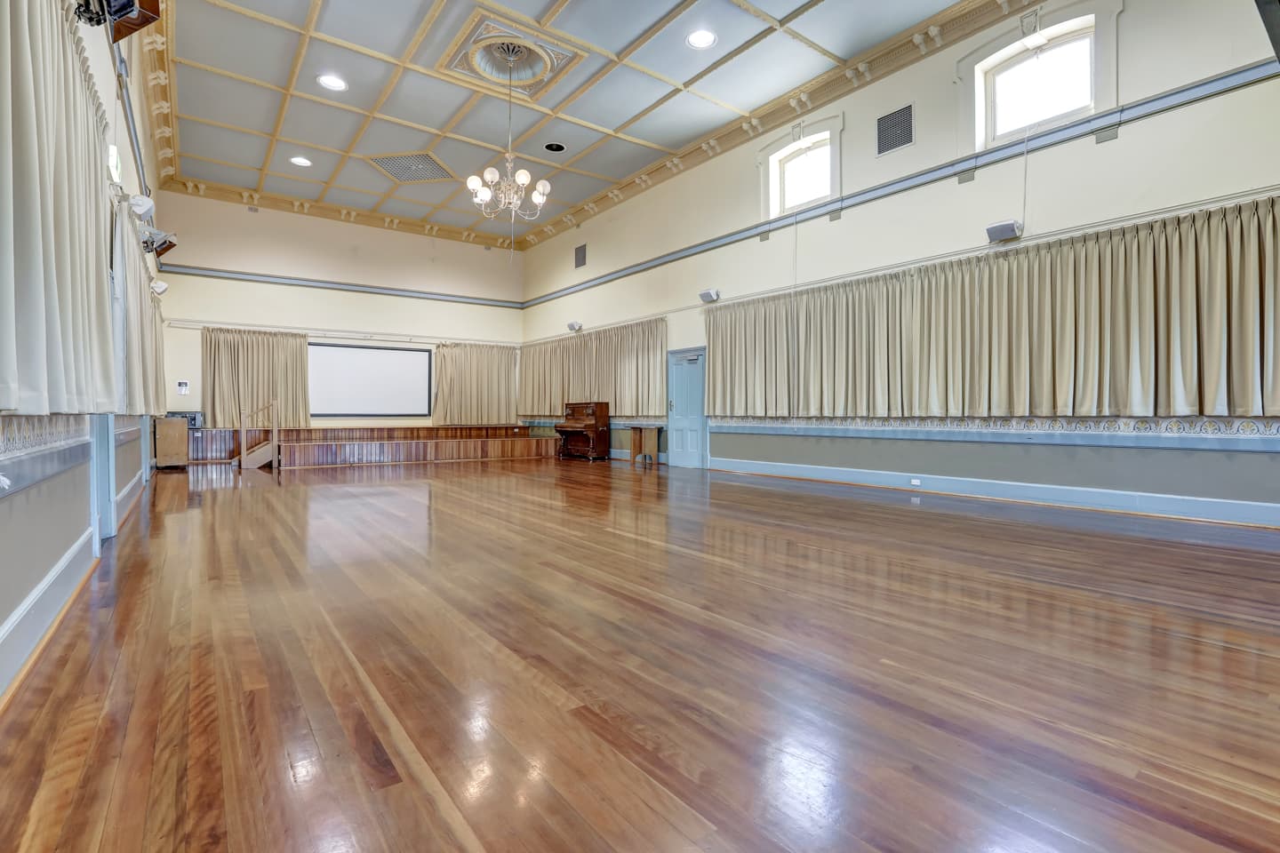 Mitcham Cultural Village — Mitcham, Adelaide