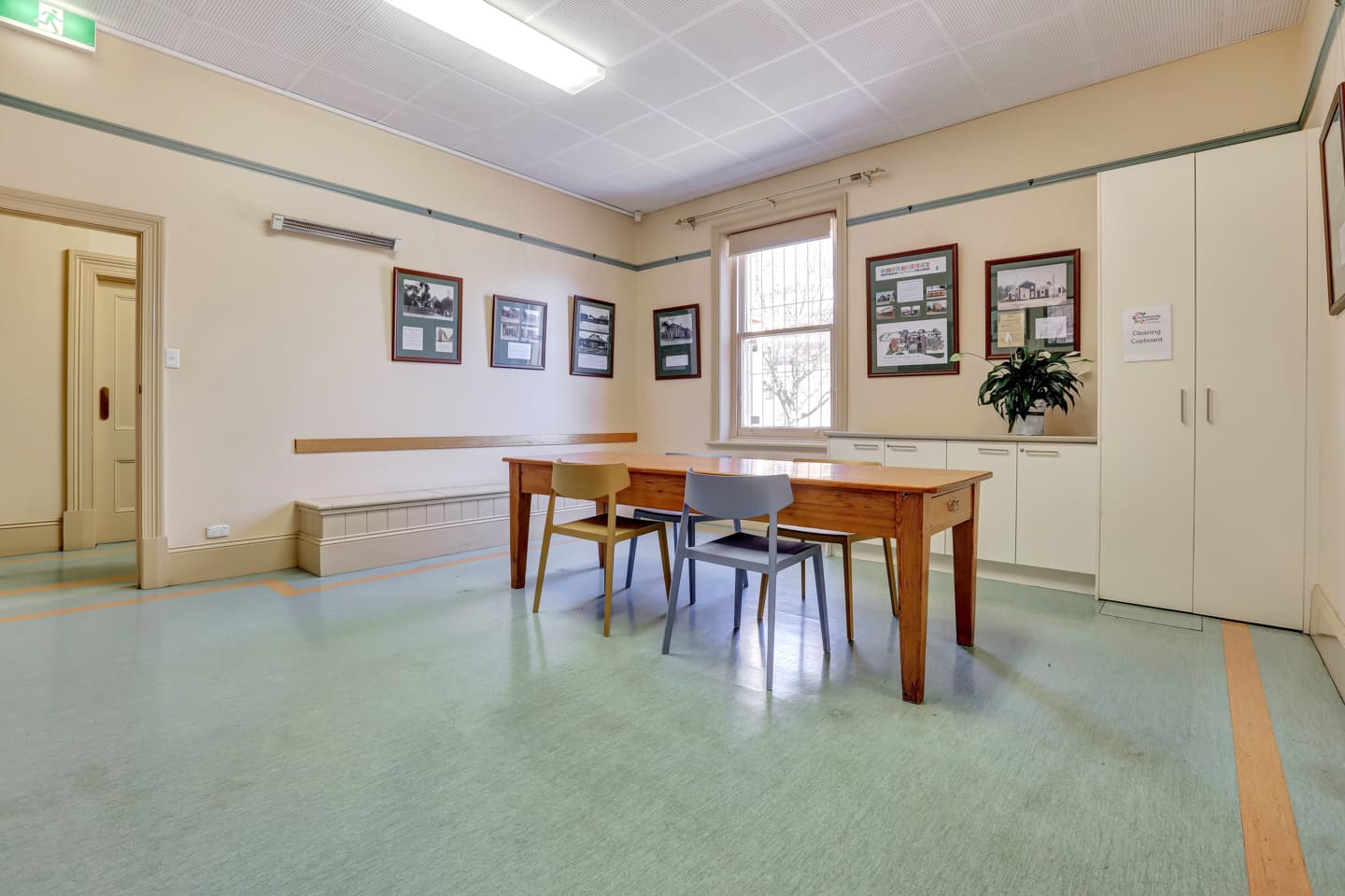 Mitcham Cultural Village — Mitcham, Adelaide