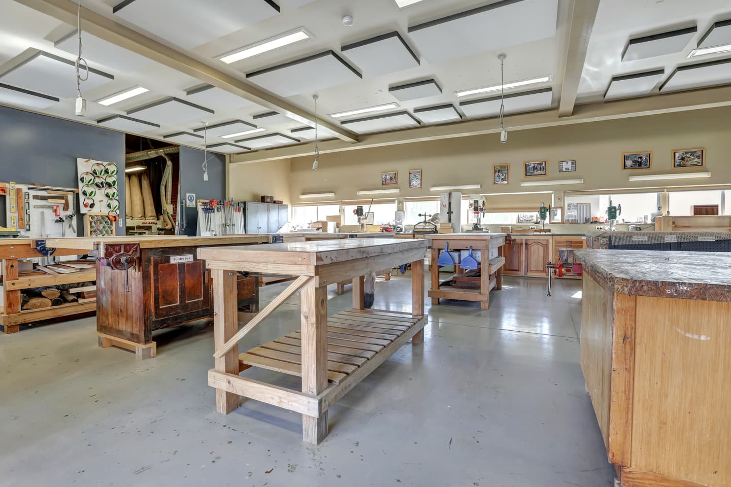 Mitcham Cultural Village — Mitcham, Adelaide