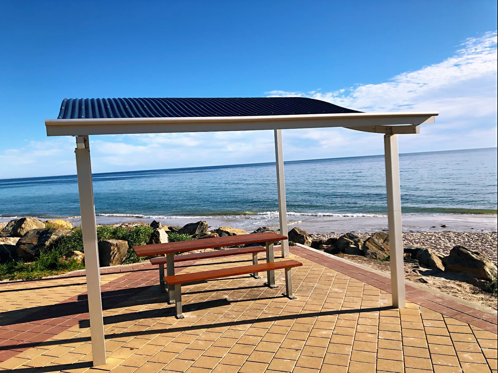 Brighton Beach — Brighton, Adelaide