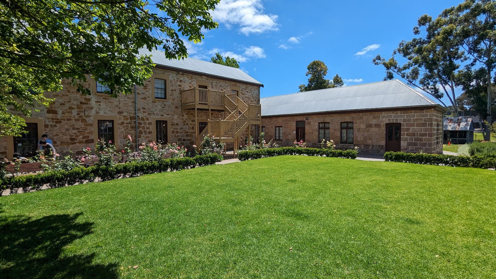 Hahndorf Academy — Hahndorf, Adelaide