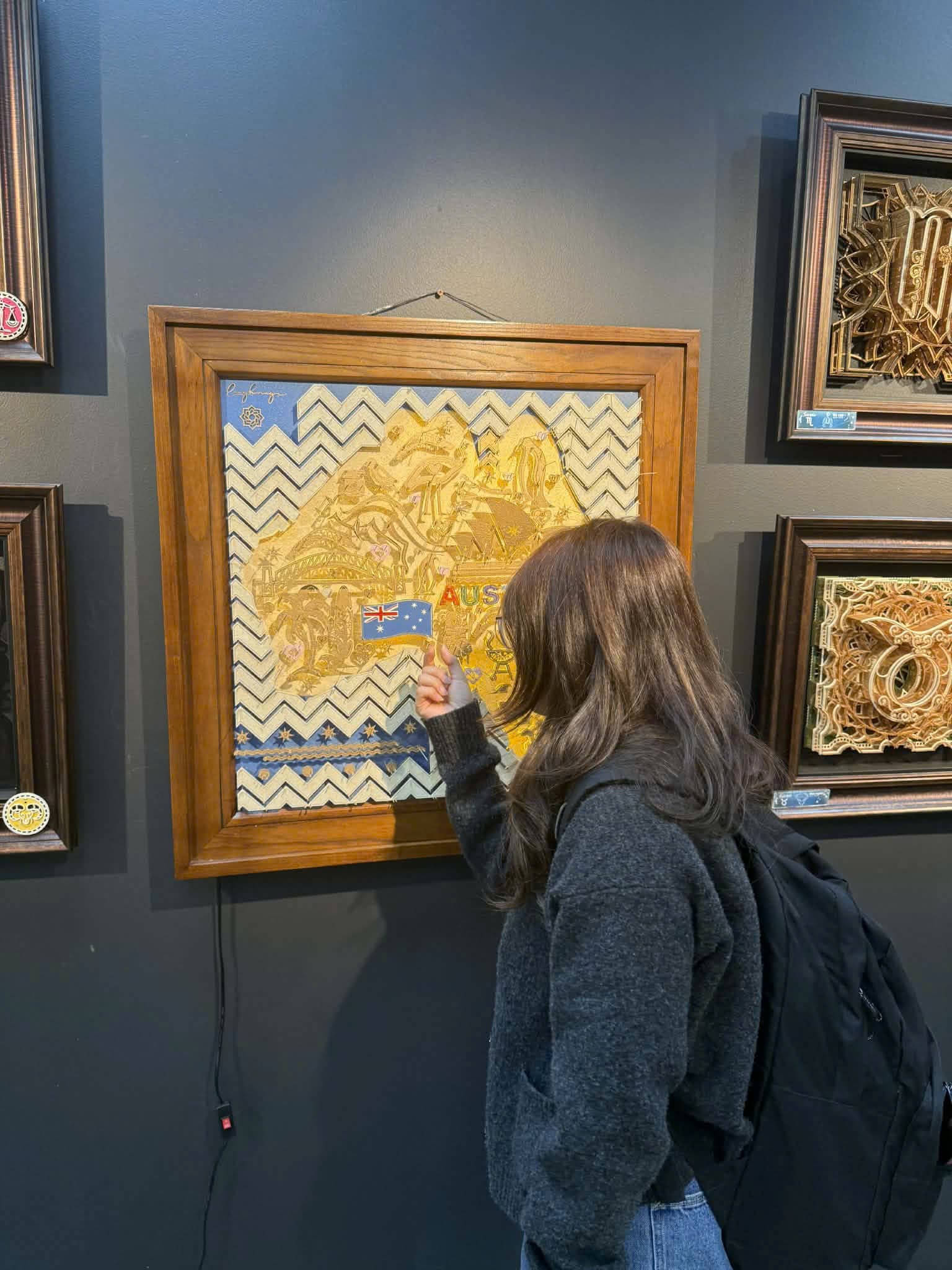 Boarc Gallery — Hindmarsh, Adelaide